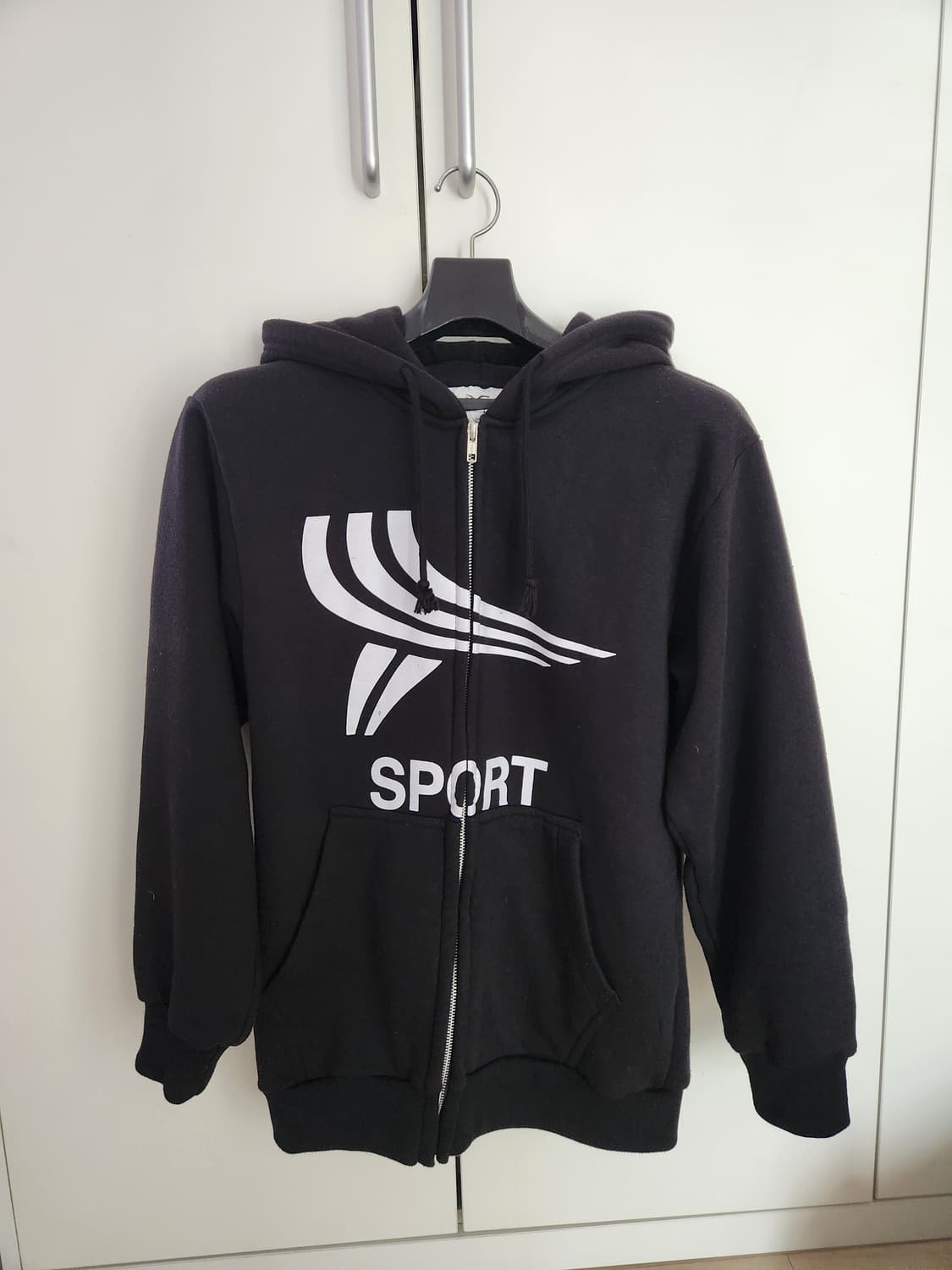 요리스포츠 후드집업 상품이미지2