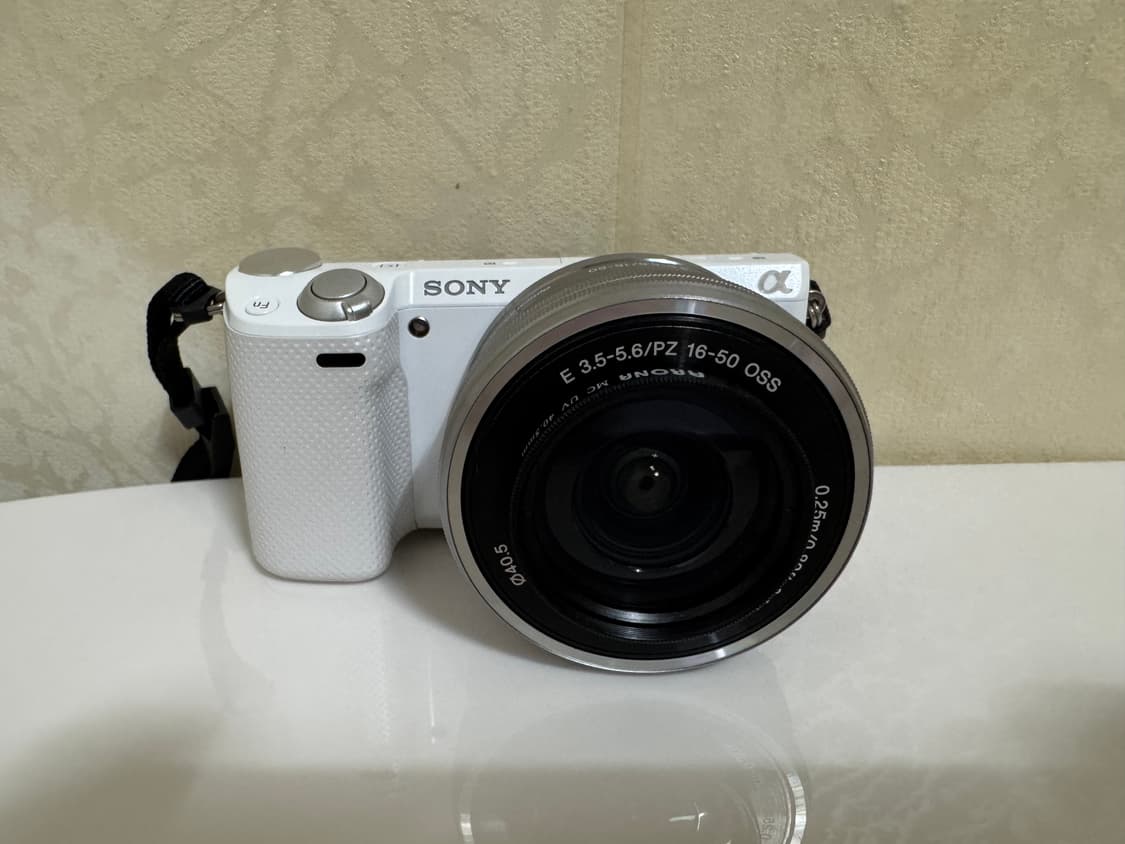[새상품급] 소니 NEX-5T 디카 상품이미지1