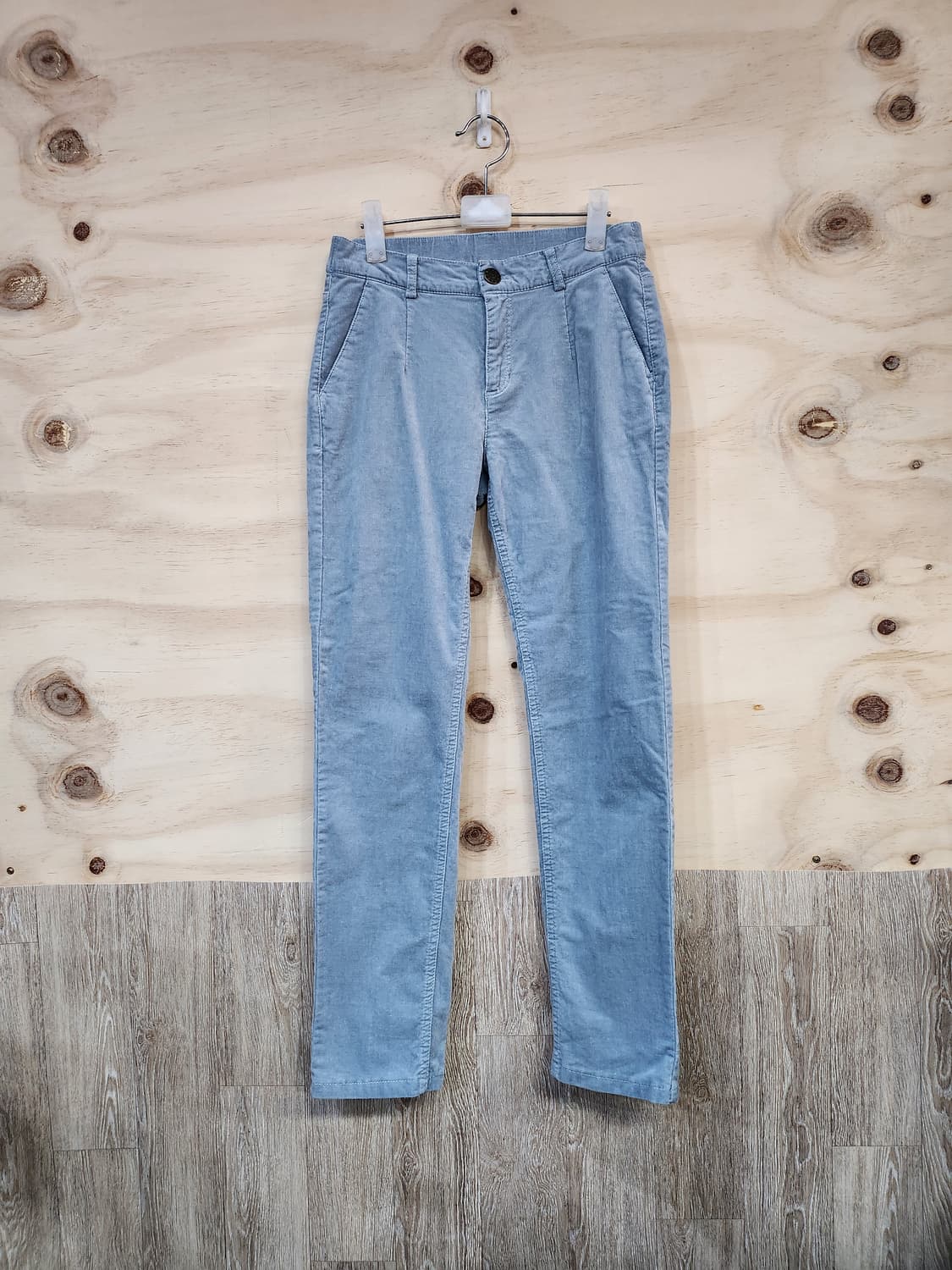 174) 여성 코듀로이 바지 상품이미지1