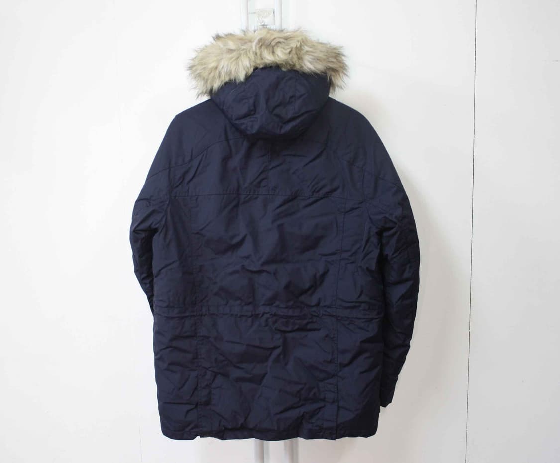 W-4081/폴로 정품 남성용 레인저 오리털 패딩 95 상품이미지2