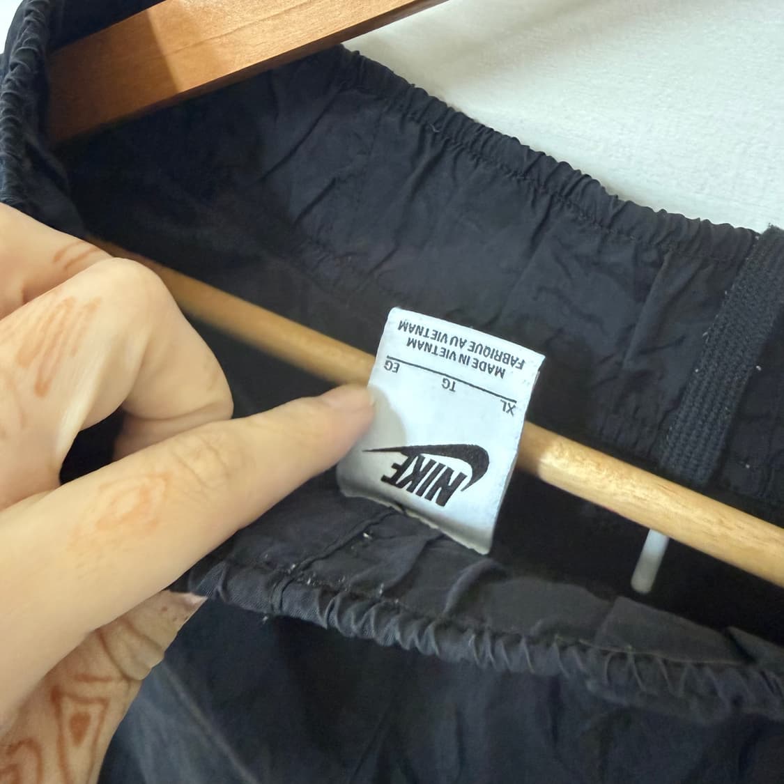 나이키 팬츠XL 상품이미지4