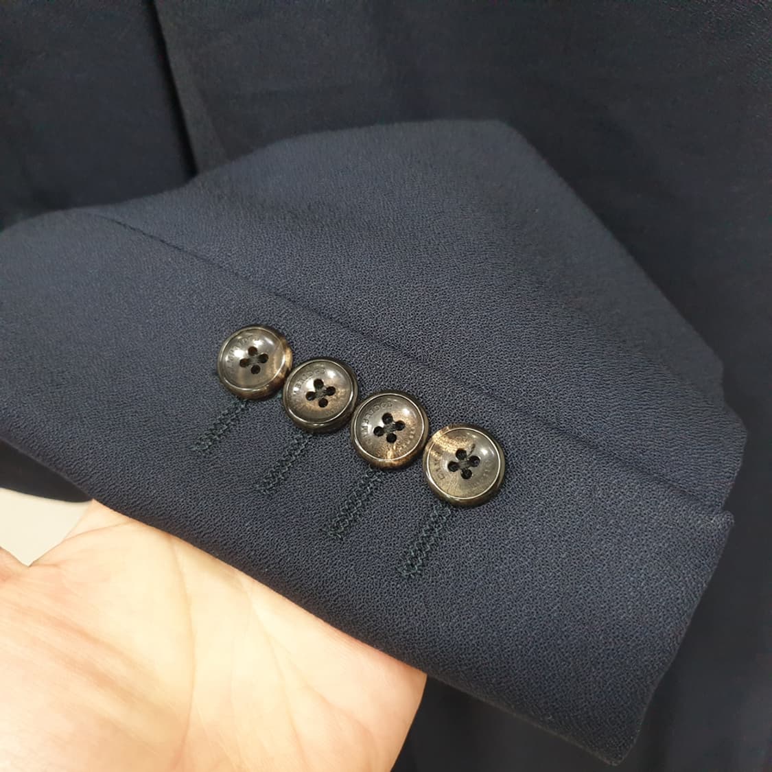 캠브리지멤버스 정장 자켓 100 상품이미지5