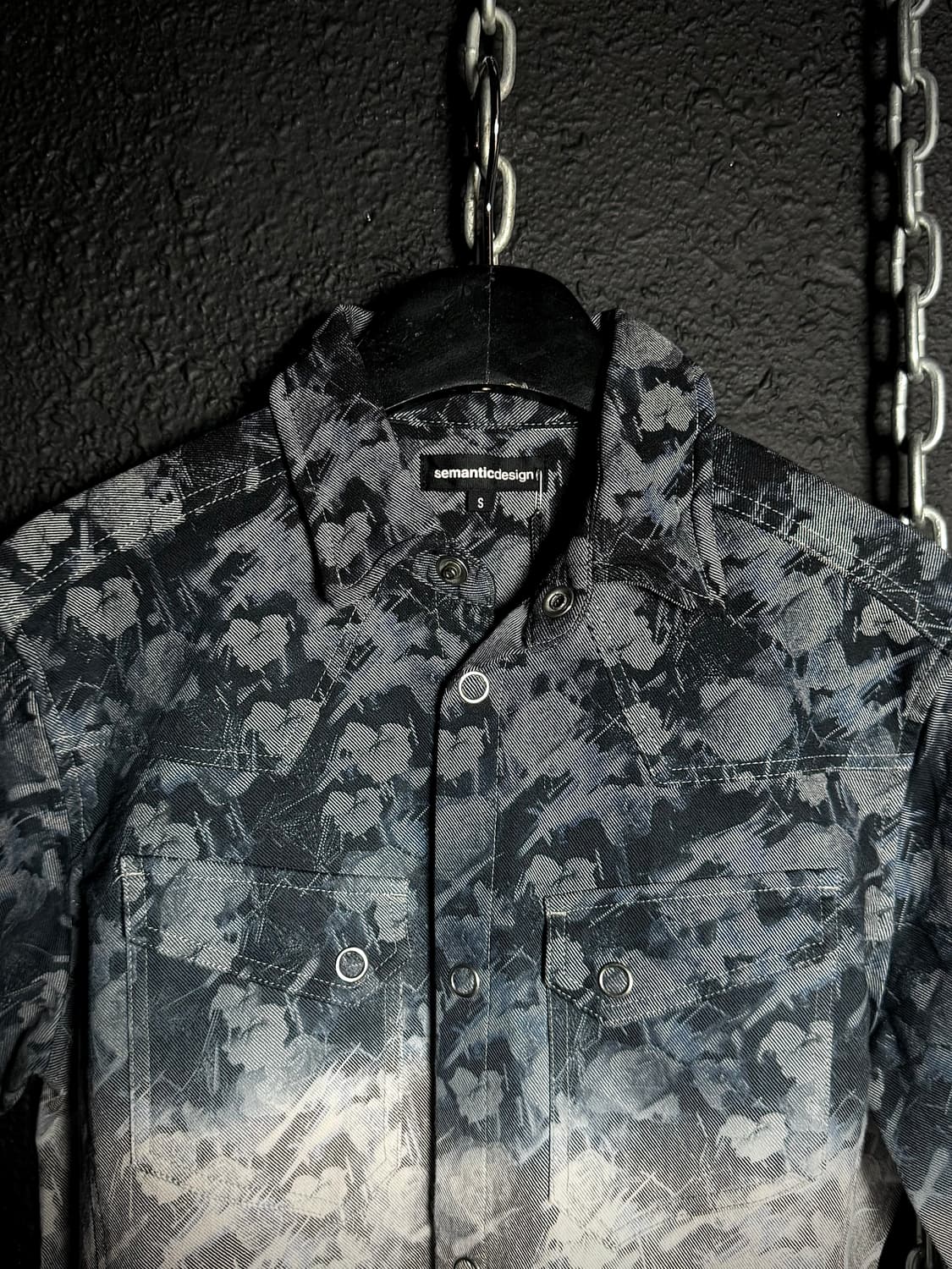 semantic design – Gradation Floral Patte 상품이미지3
