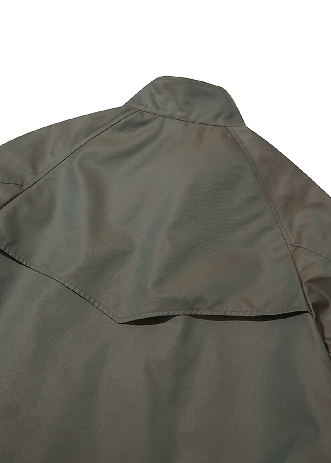 히즈핸드 개버딘 헤링본 자켓 상품이미지7