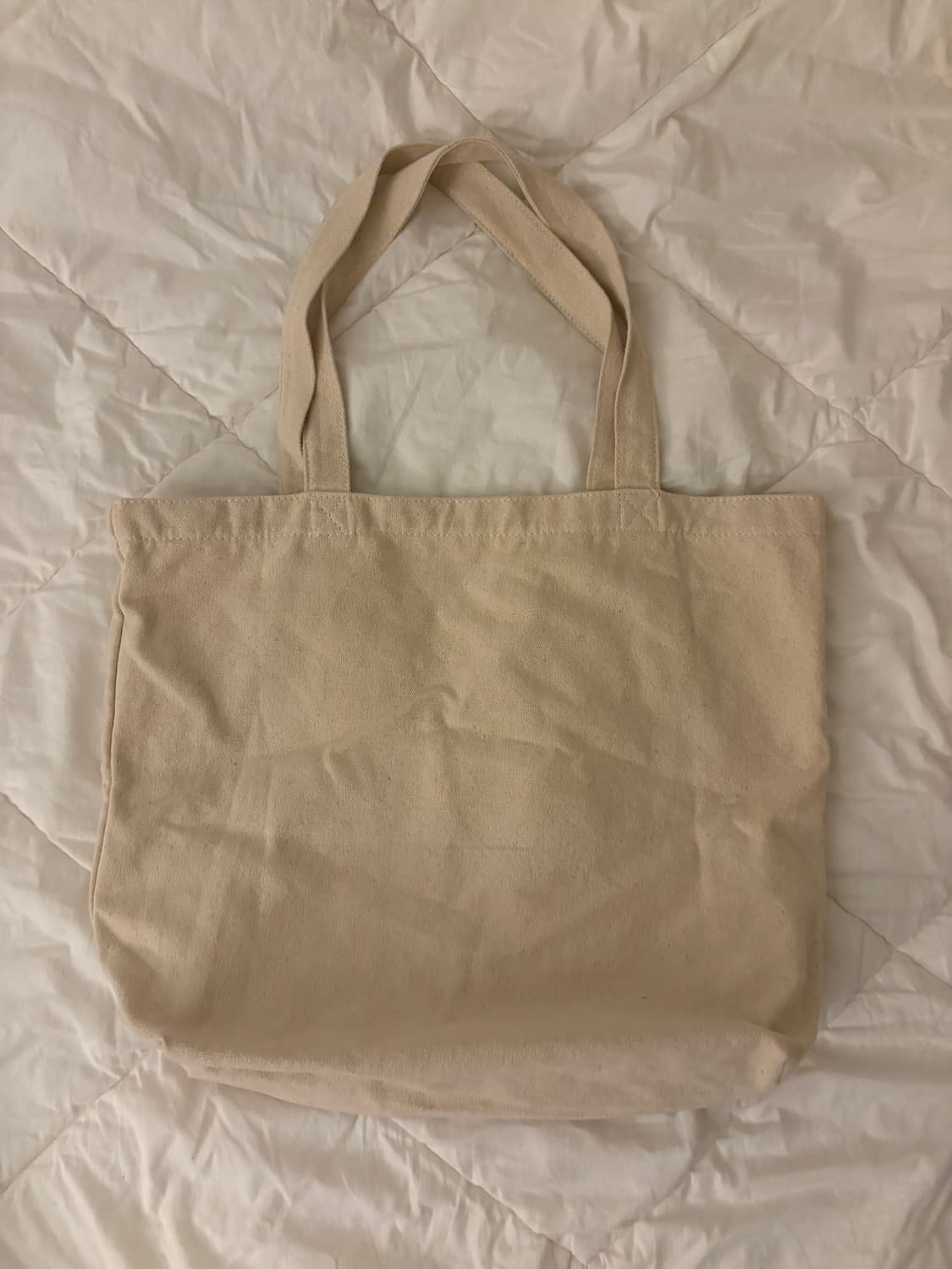 준야 와타나베 에코백 상품이미지2