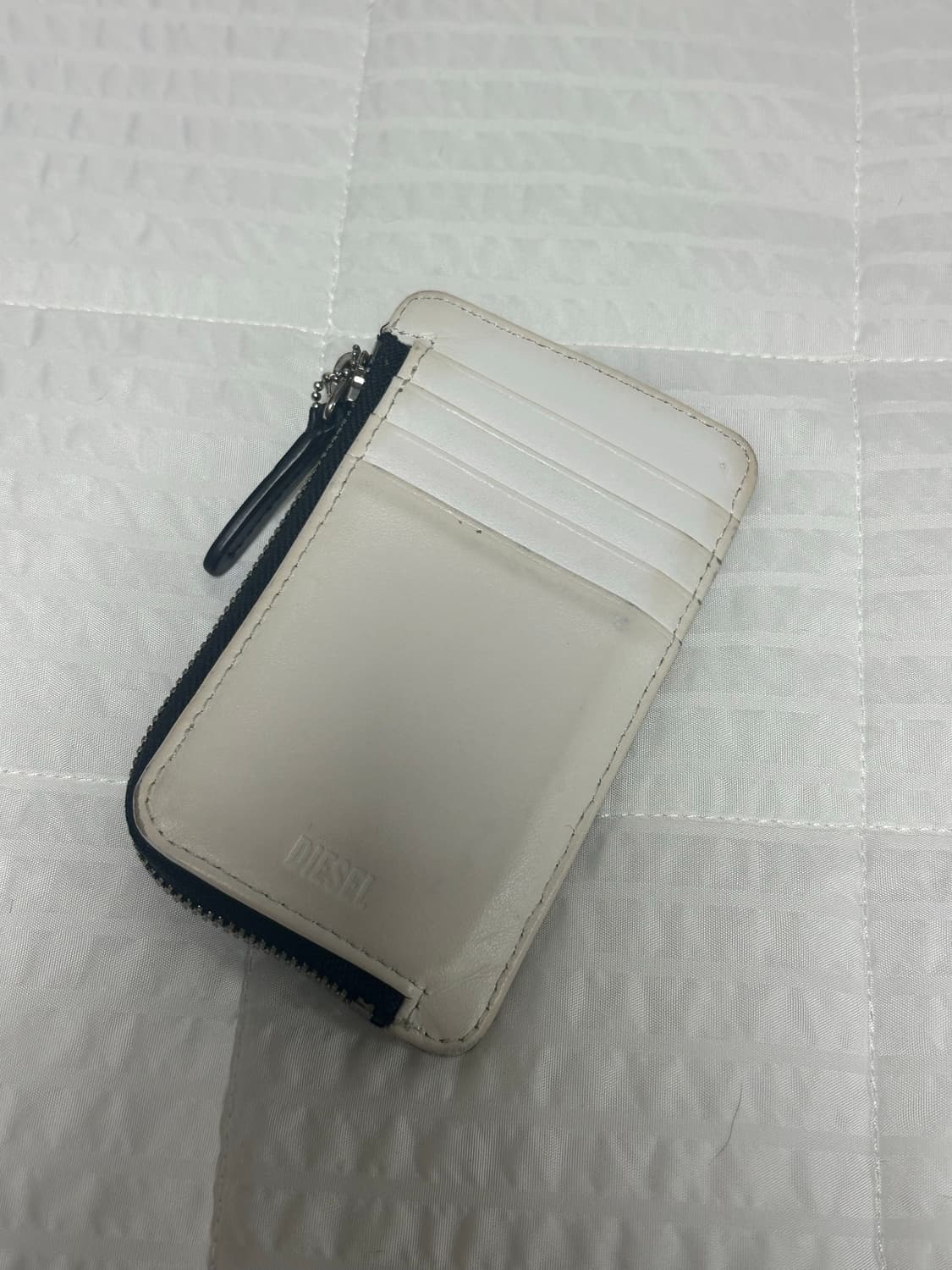 디젤 카드 지갑 상품이미지2