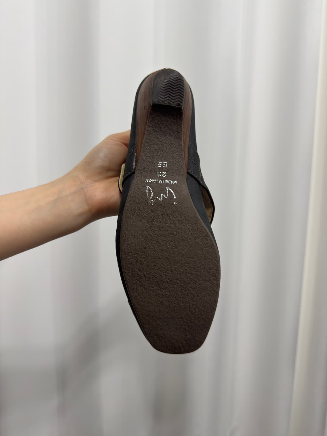 ing leather maryjane 상품이미지5