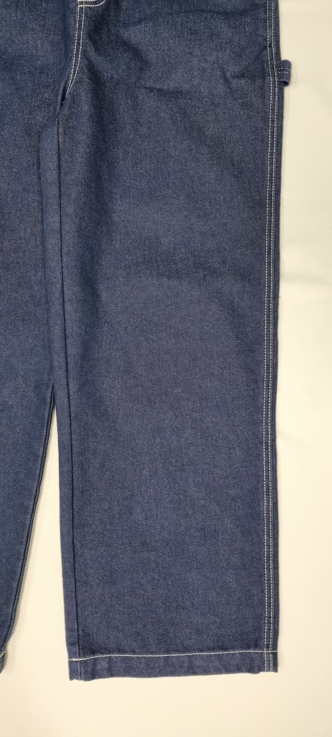 라이프워크 로우 데님 점프슈트 Free _ 여성 상품이미지5