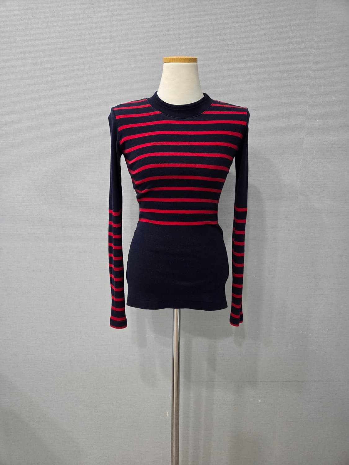 럭키슈에뜨   긴팔티 상품이미지4