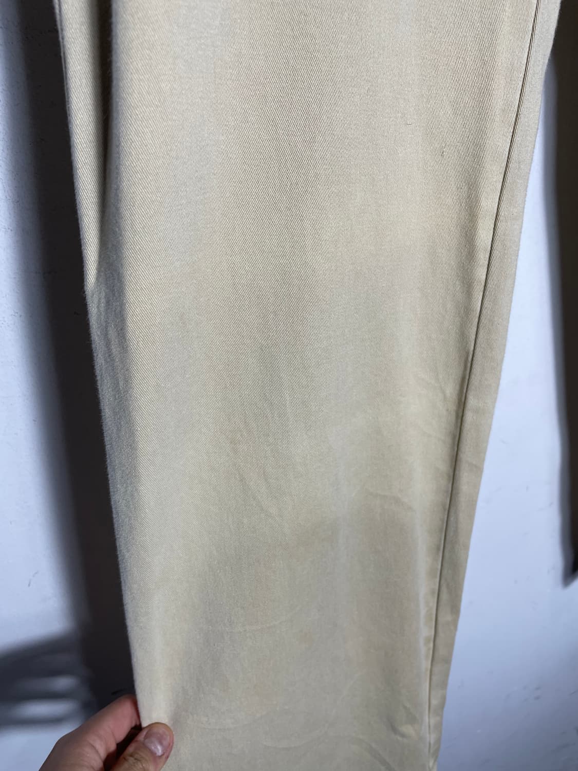 ( Duck Head) 덕 헤드 베이지 치노 팬츠 상품이미지9