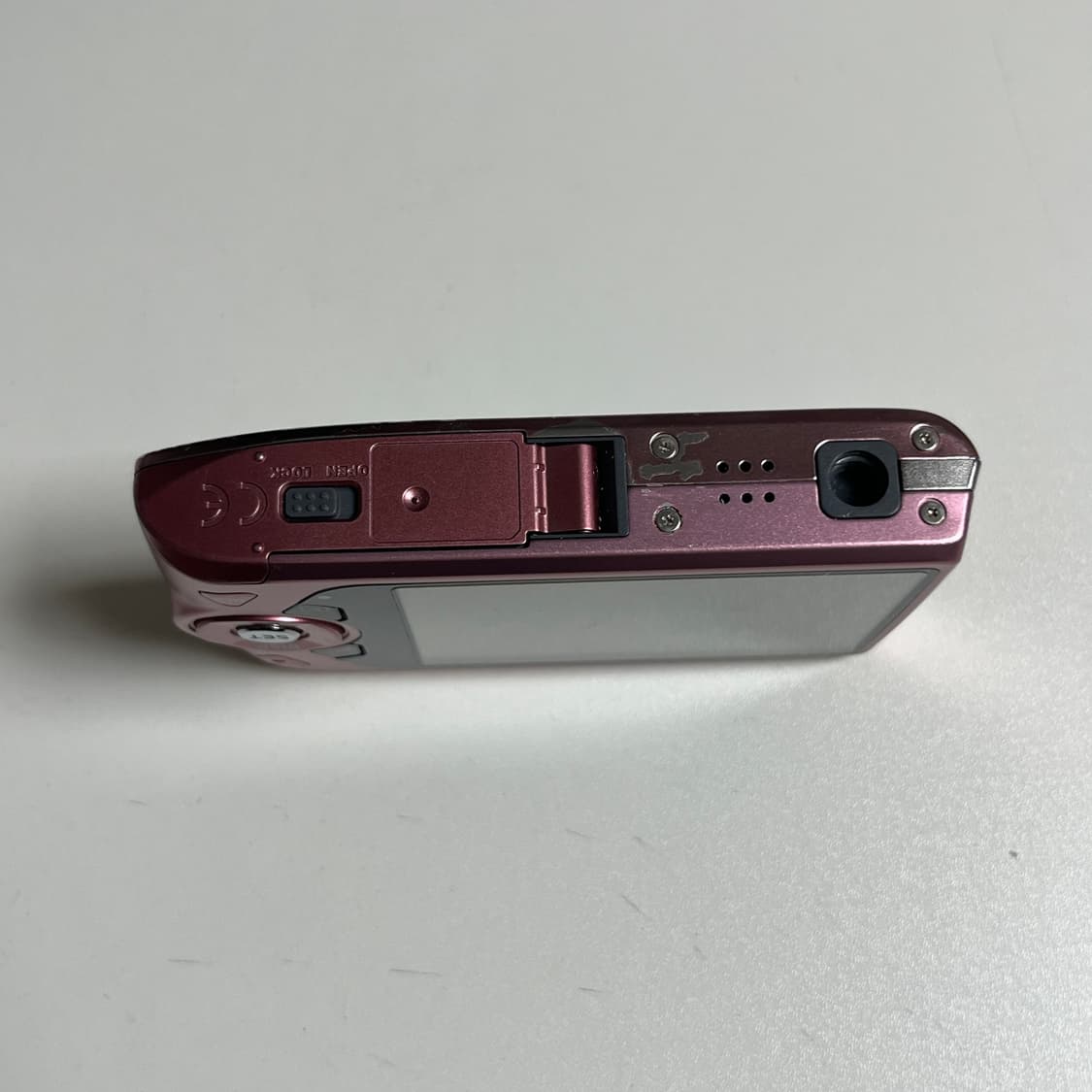 Casio exilim ex-z2000 카시오 엑슬림 z2000 핑크 상품이미지3