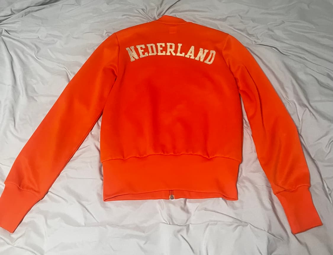 Adidas 아디다스 네덜란드 져지 상품이미지3