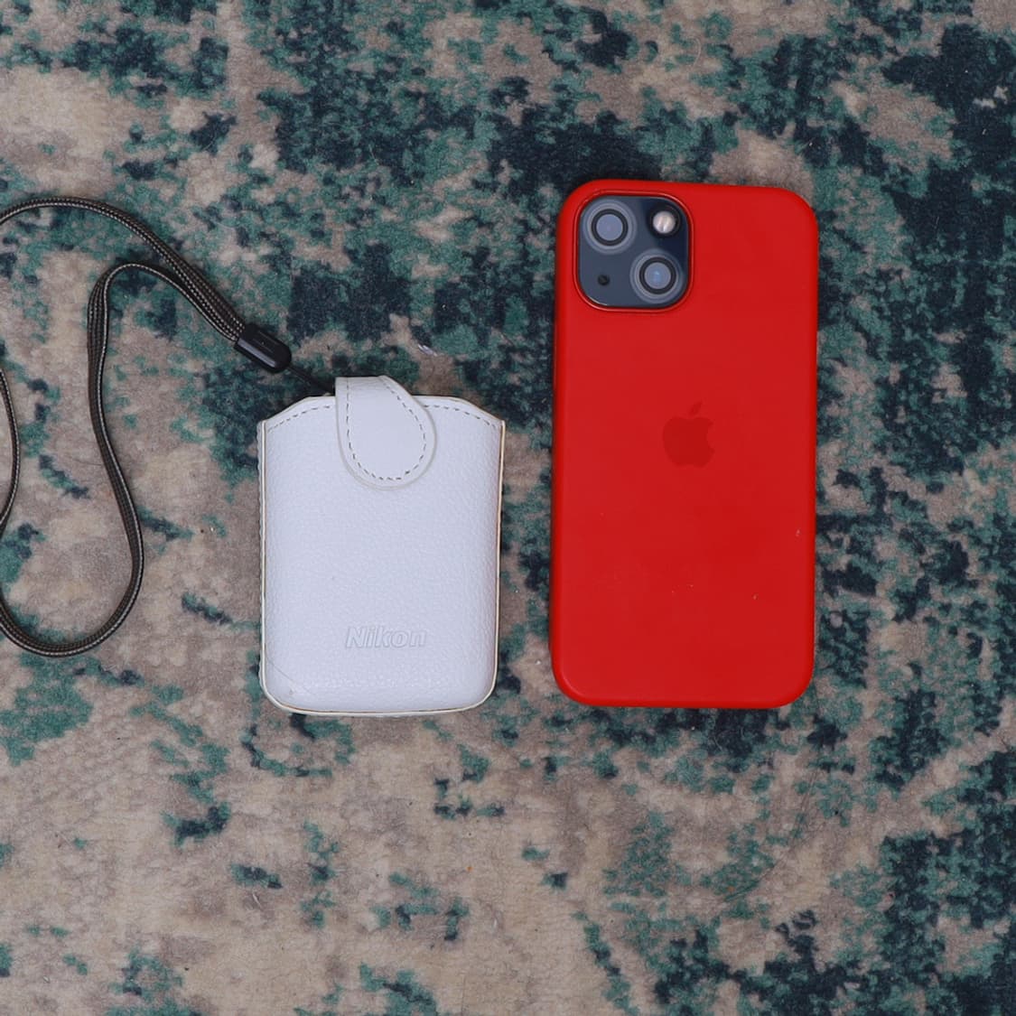 Nikon 니콘 쿨픽스 S01 Coolpix s01 화이트 상품이미지9