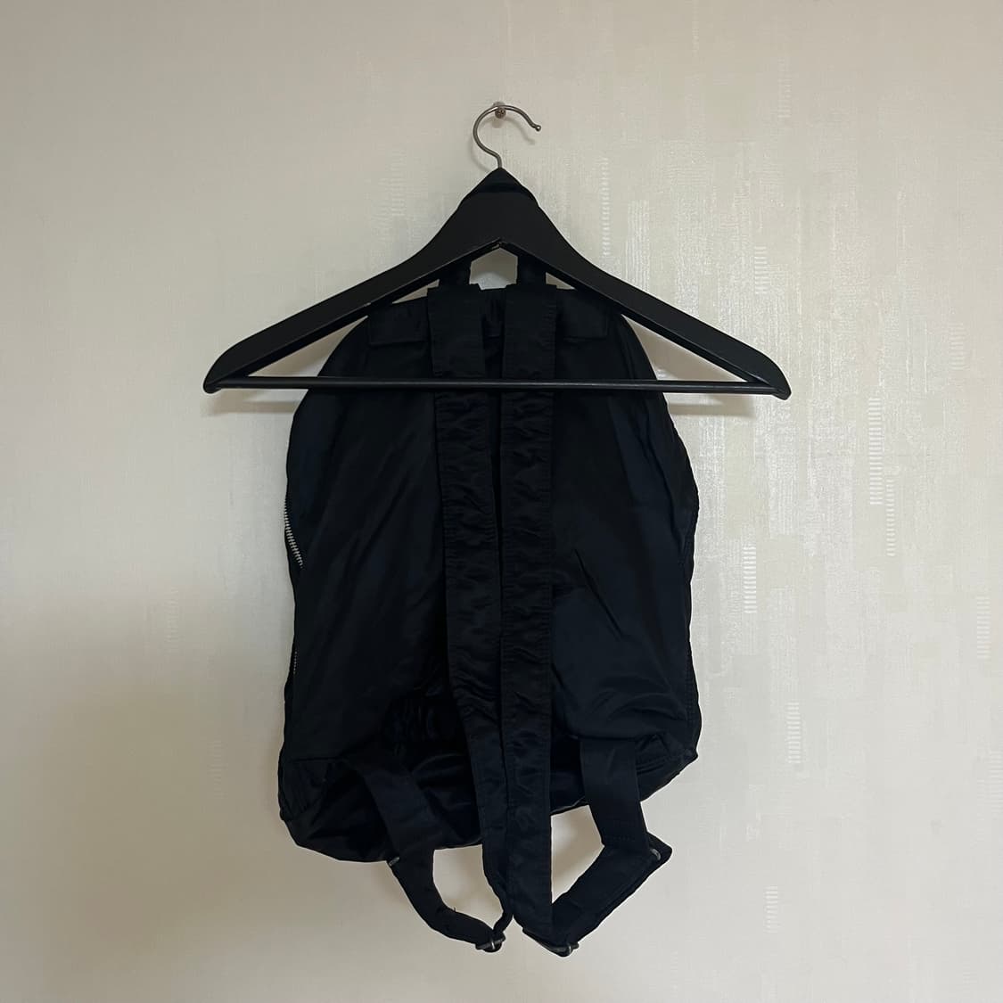 Porter 포터 백팩 블랙 상품이미지4