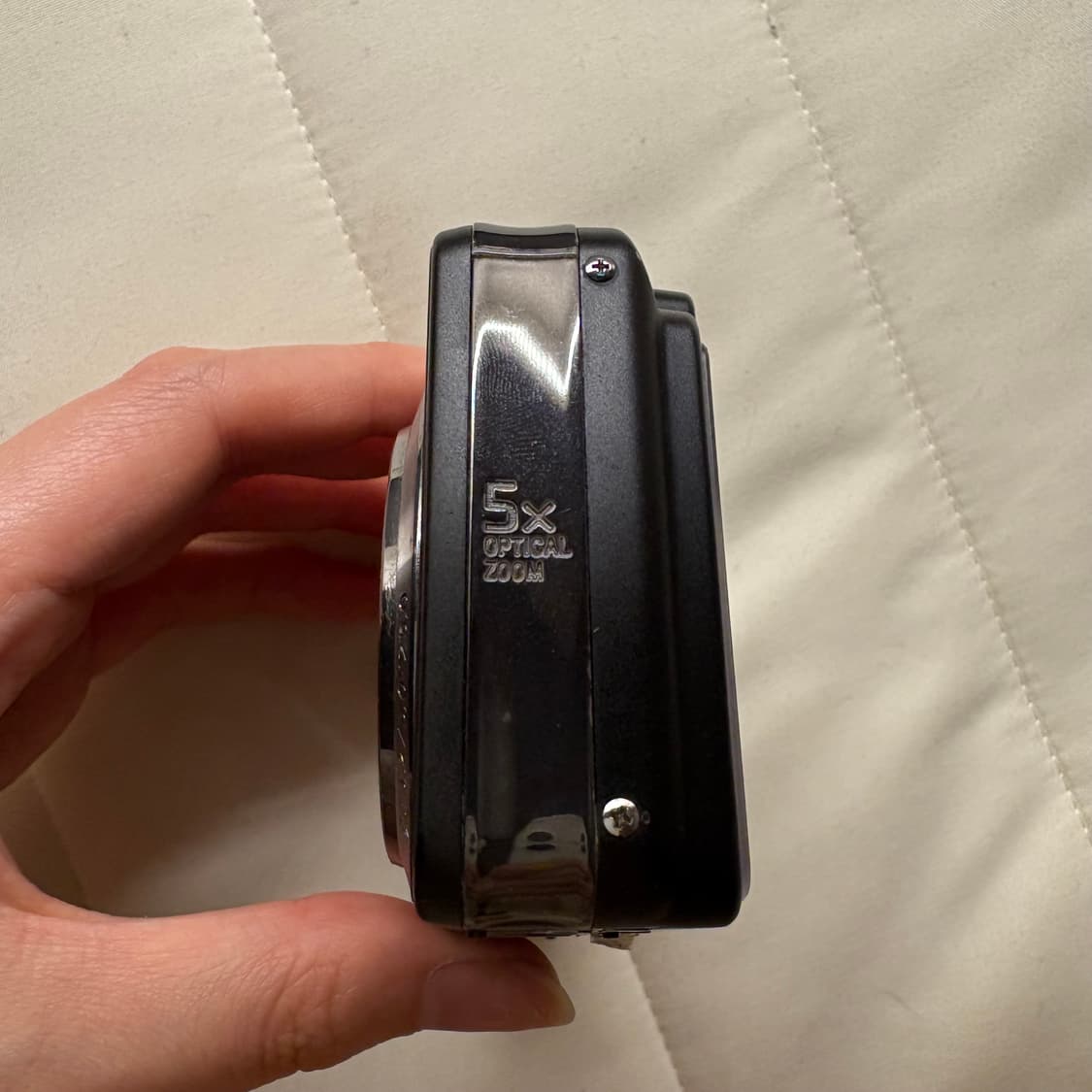 소니 사이버샷 dsc-w170 디카 상품이미지4