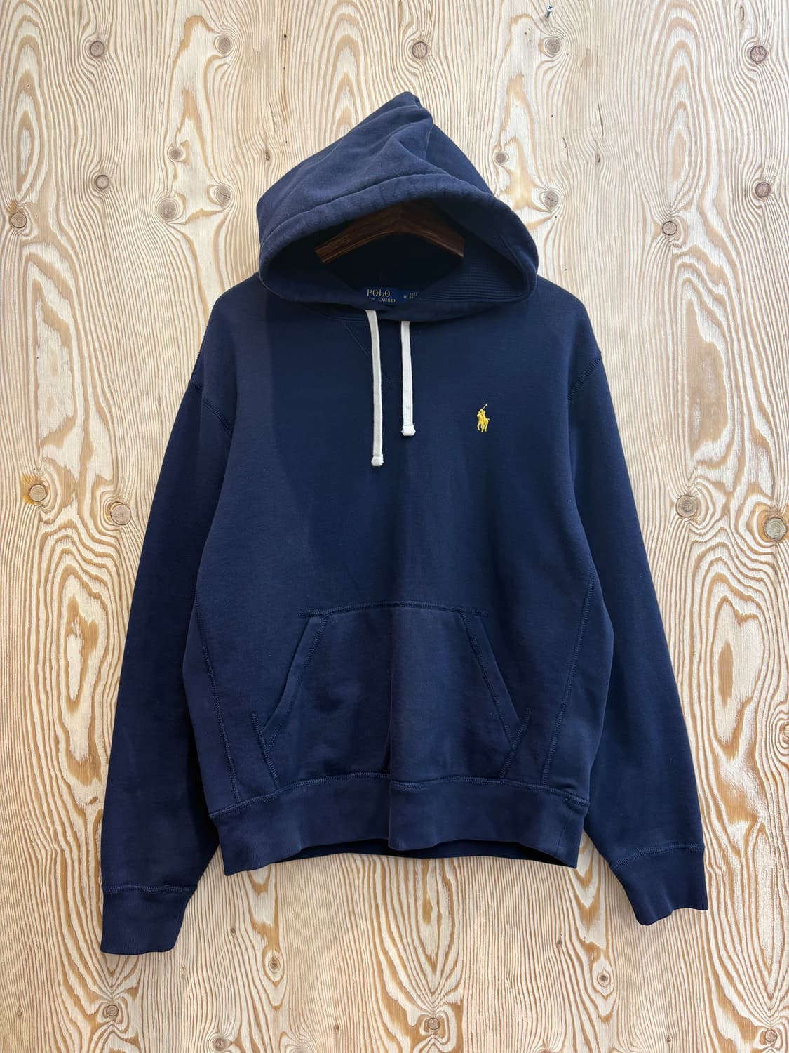 폴로 랄프로렌 후드티 상품이미지1