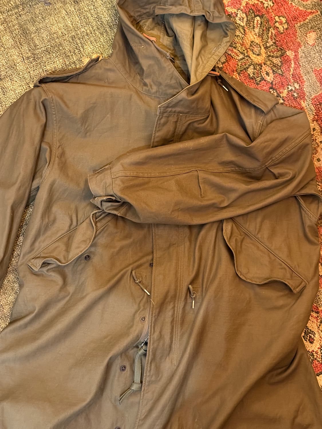 Buzzricksons 상품이미지1