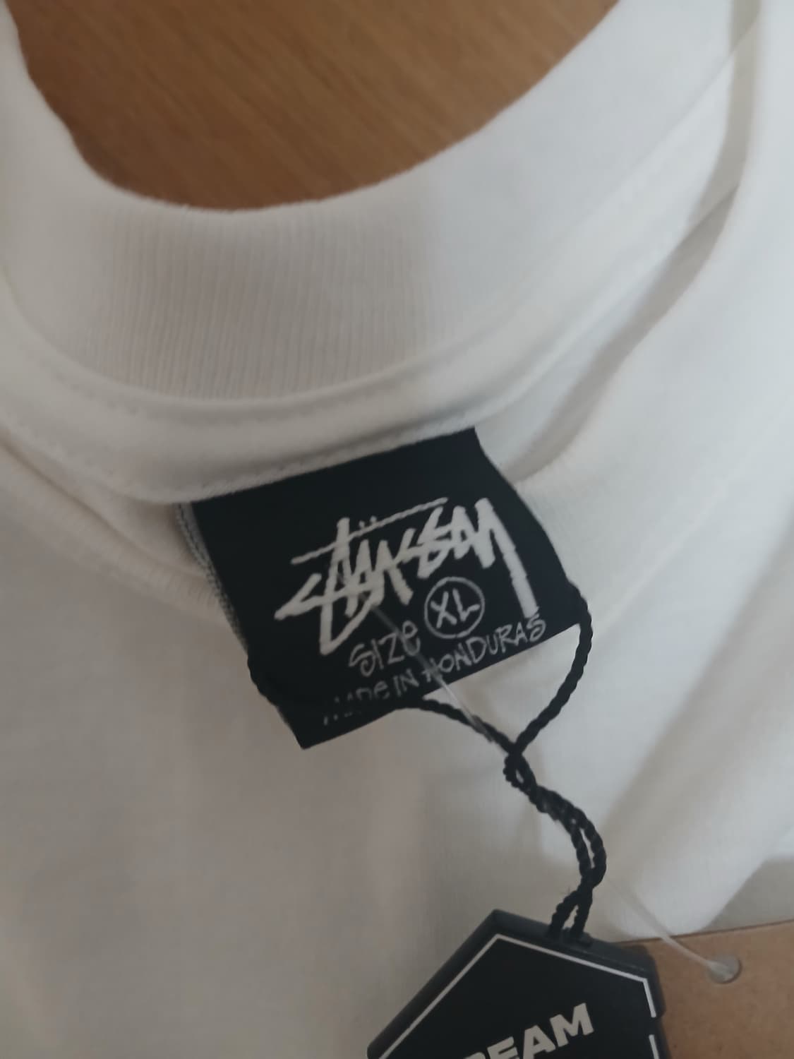 스투시 롱슬리브 2022 상품이미지2