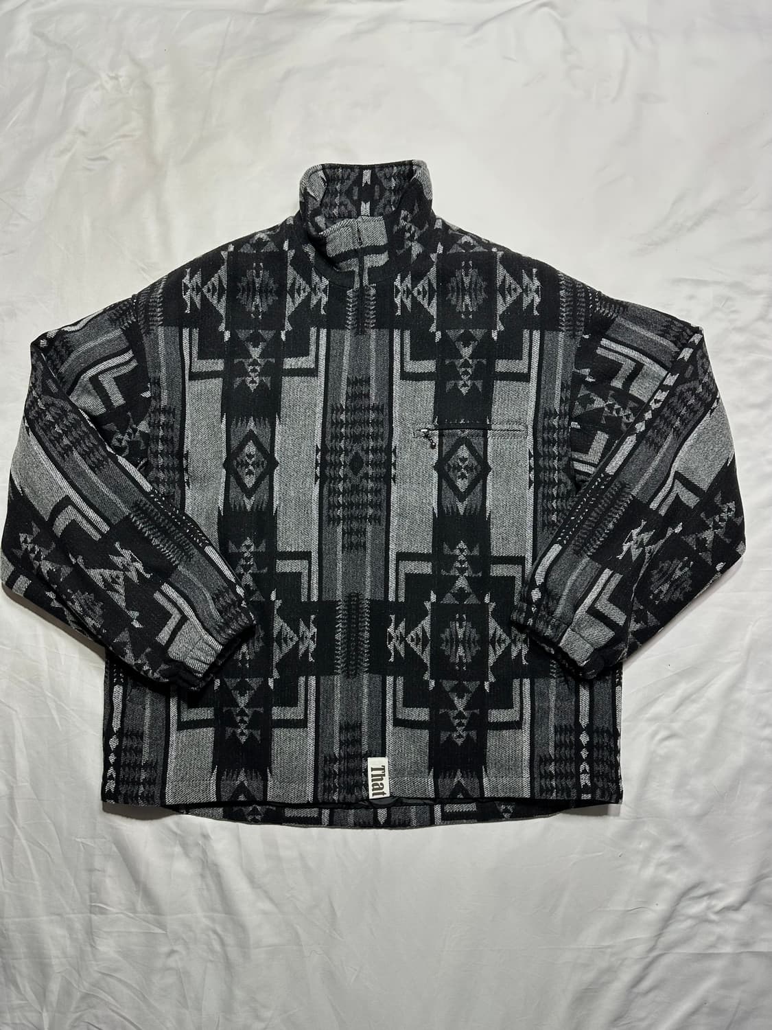 디스이즈네버댓 웨스턴 자켓 상품이미지1