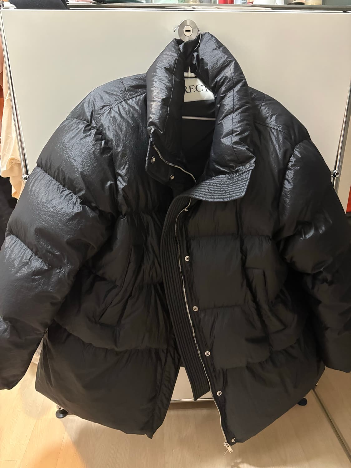 렉토 덕다운 상품이미지1