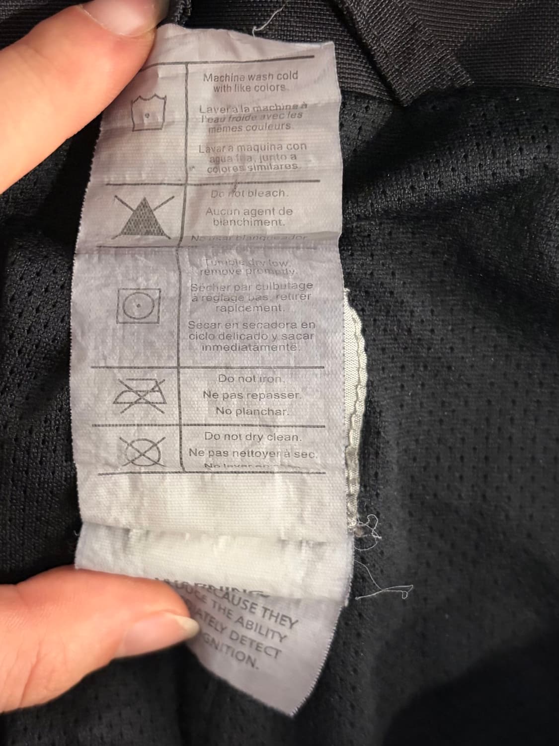 (정품/L) 칼하트 워크팬츠 오버롤 a1 상품이미지4