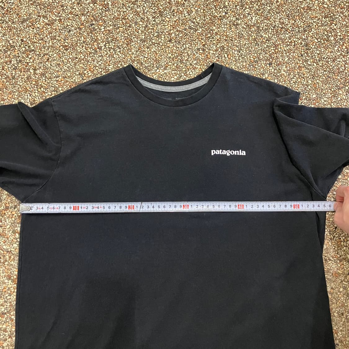 33 파타고니아 반팔 상품이미지5