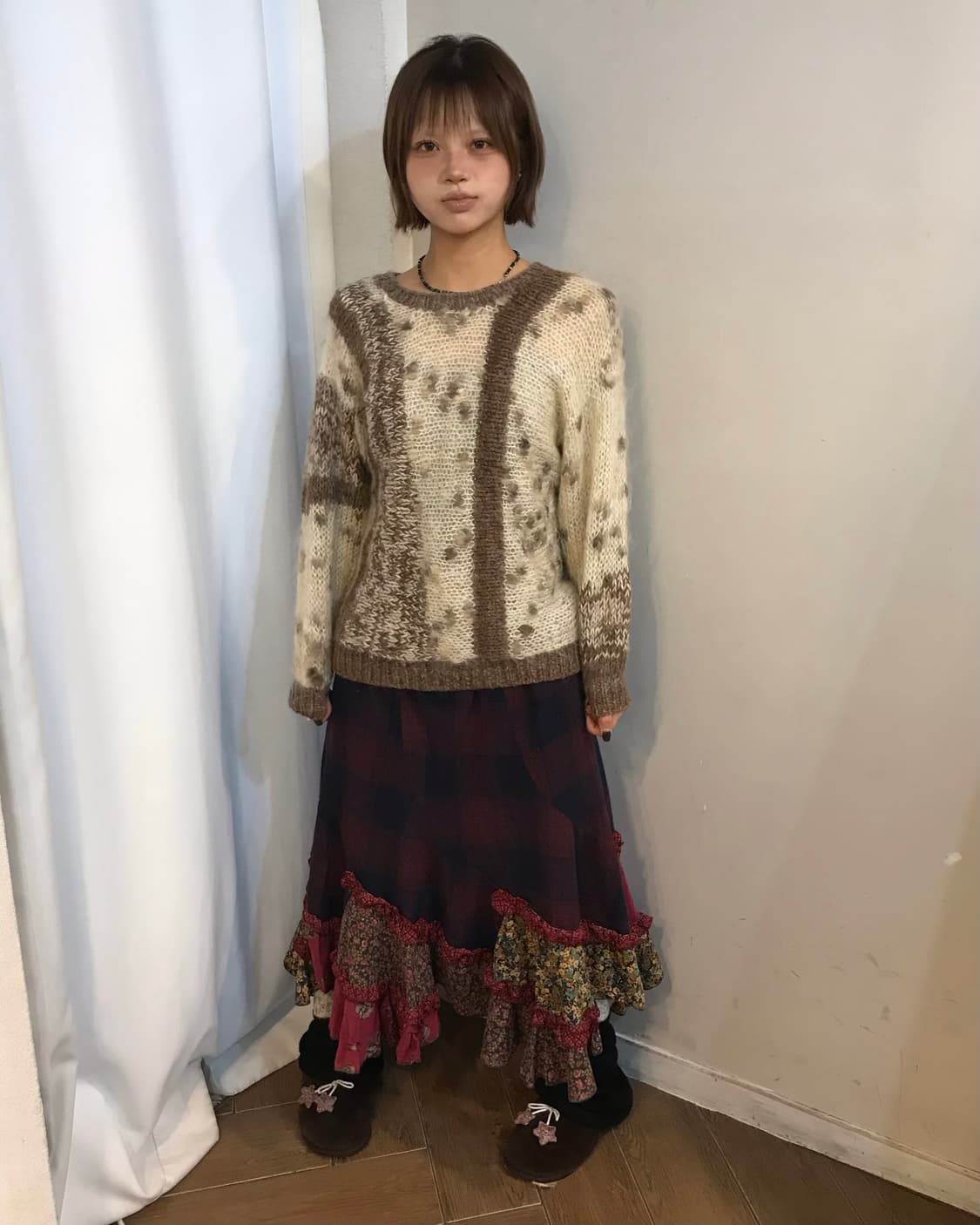 No.무화과잼 코디 Set 상품이미지4