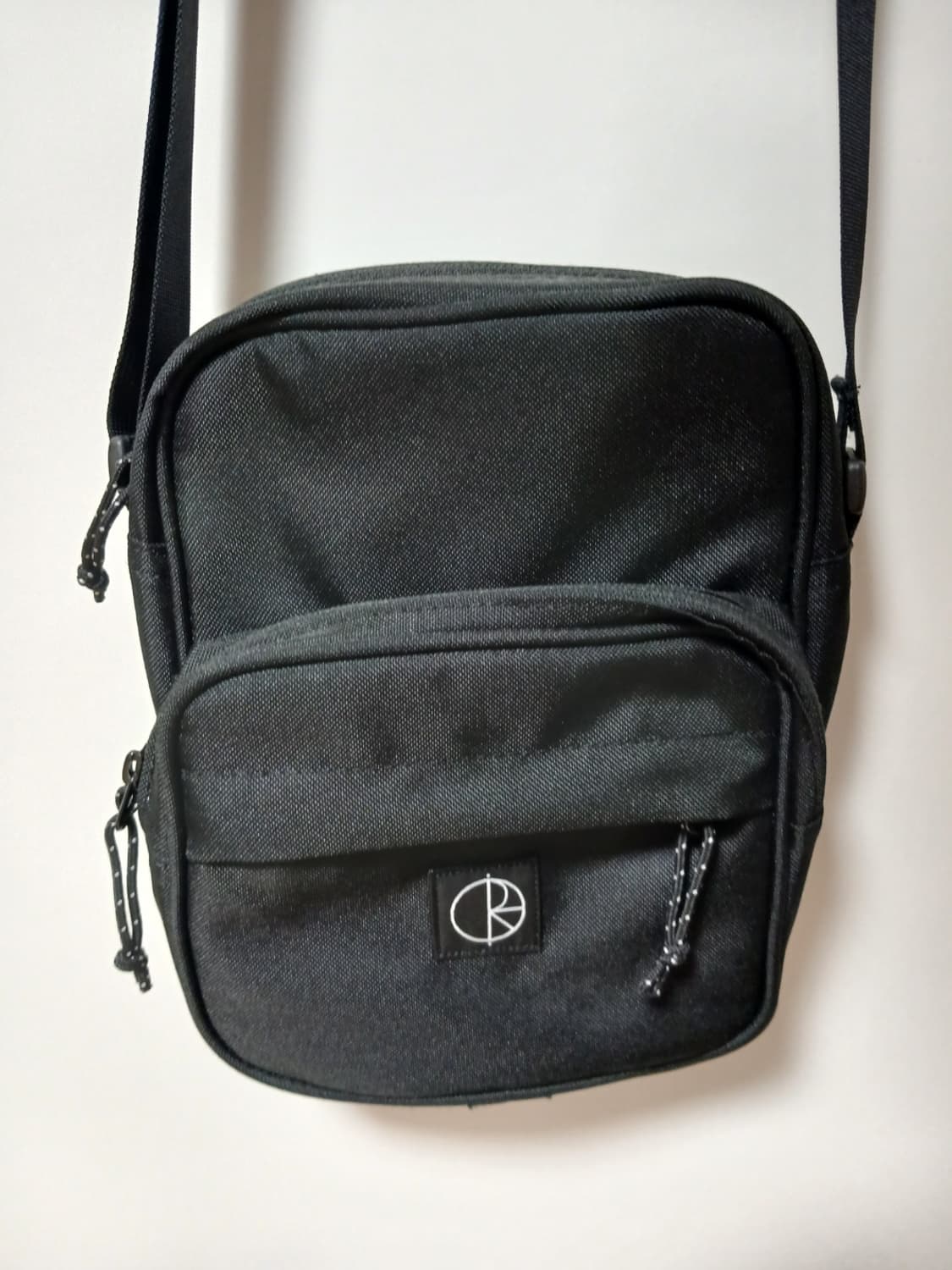 폴라 스케이트 코듀라 포켓백 상품이미지2