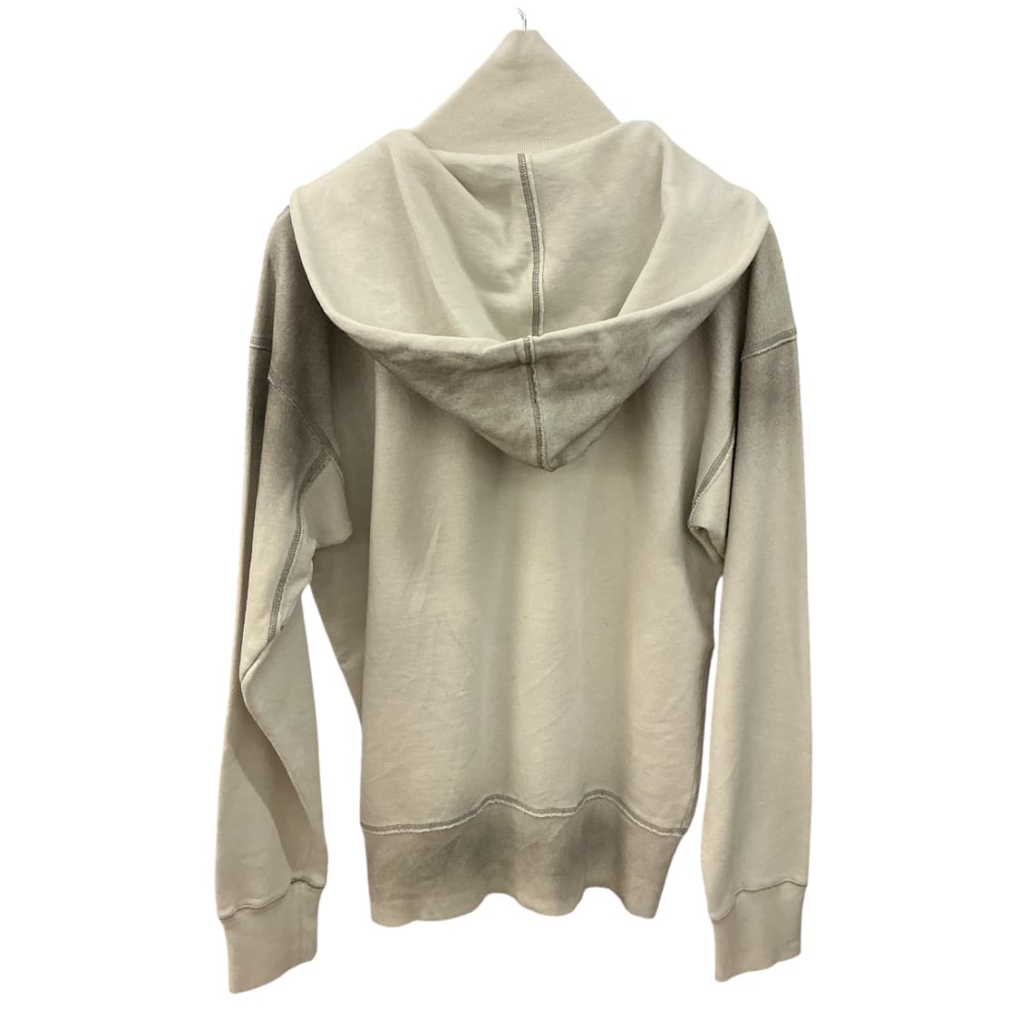 디젤 더티 후드집업 상품이미지6