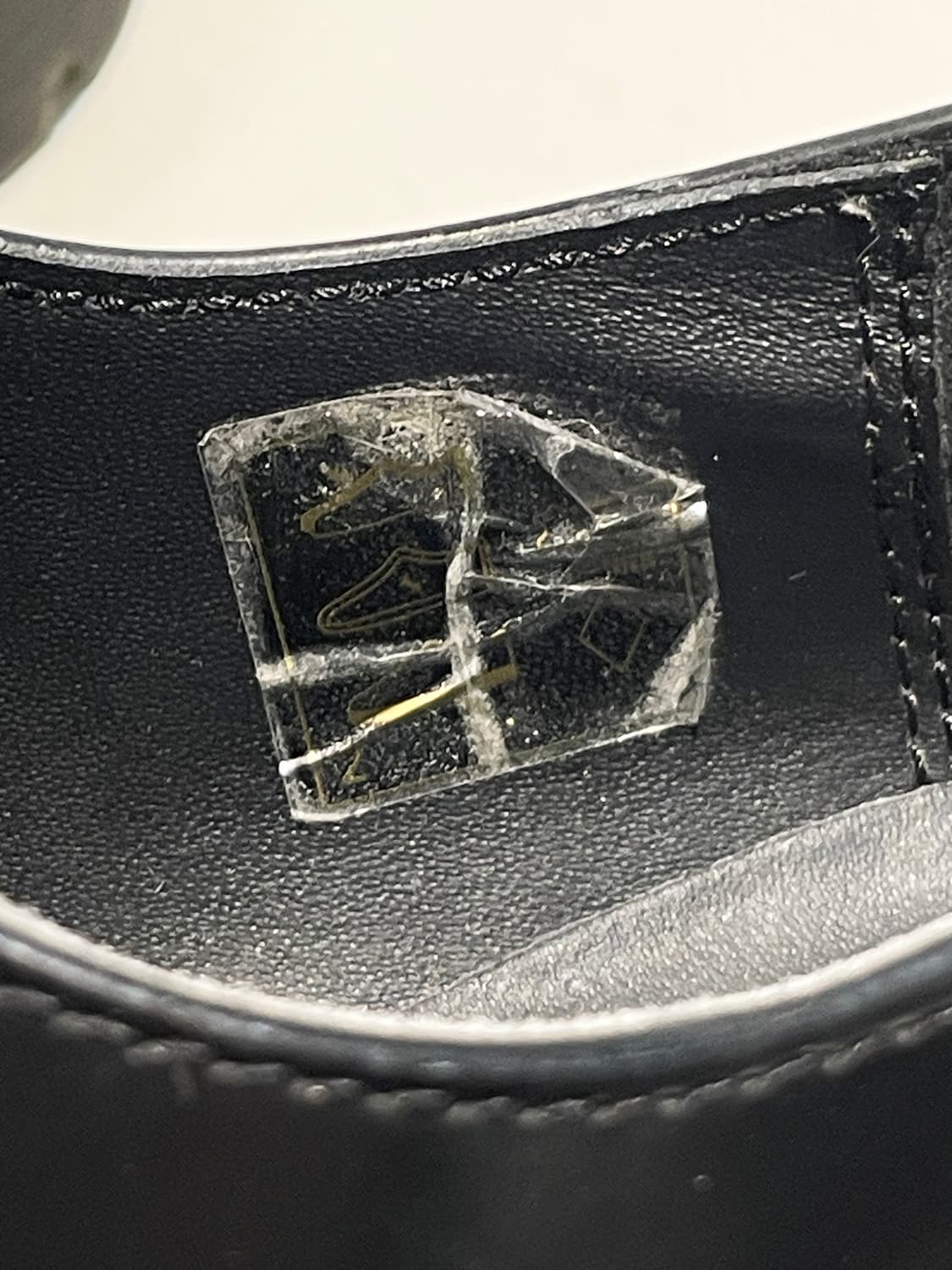 닥터마틴 1461 쿼드 통굽 워커 A1547 상품이미지8