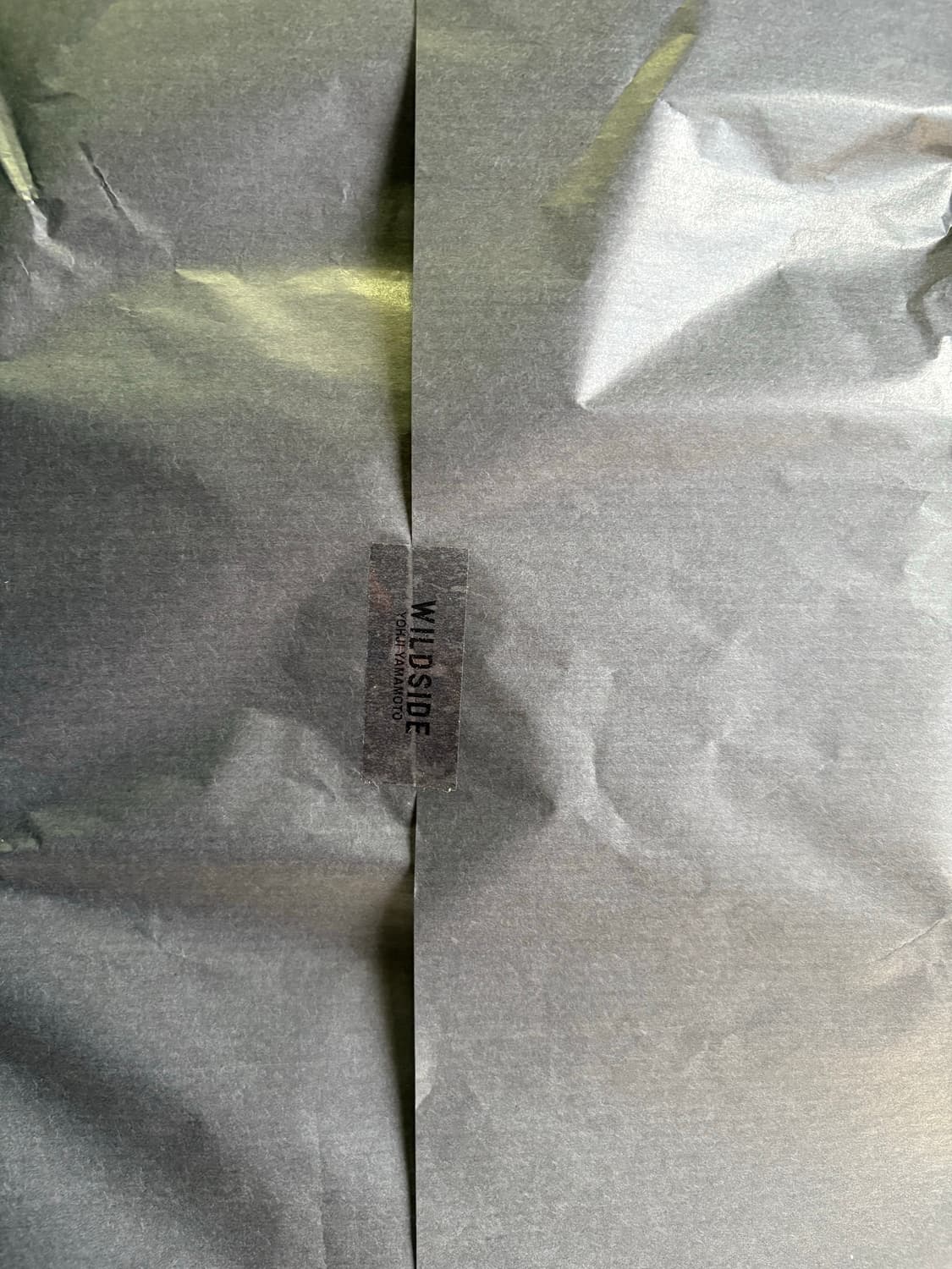 니들스 요지야마모토 상품이미지2