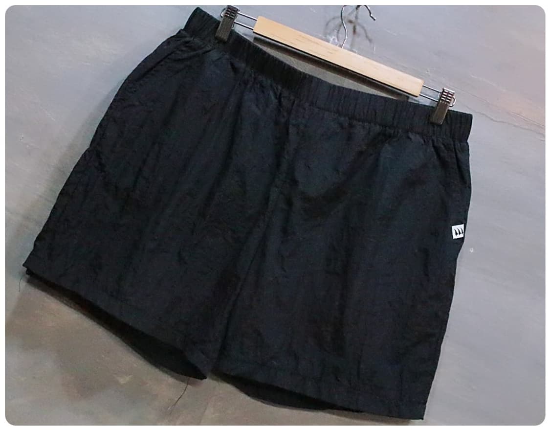 [XL] 어반디타입 트레이닝 하프 팬츠 상품이미지1