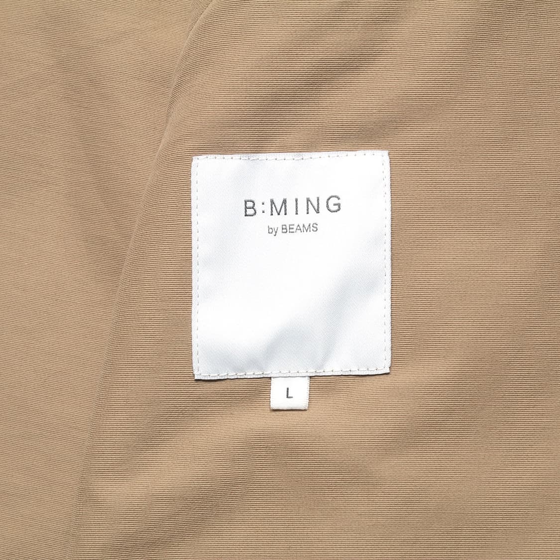 B:MING by BEAMS 상품이미지2