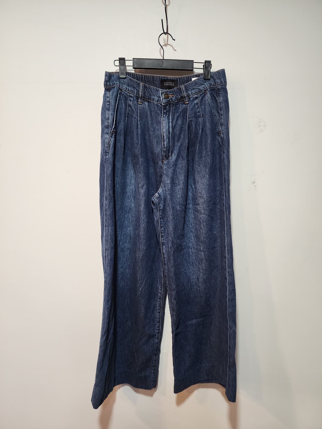 Barneys New York 여성 데님 팬츠29 상품이미지1