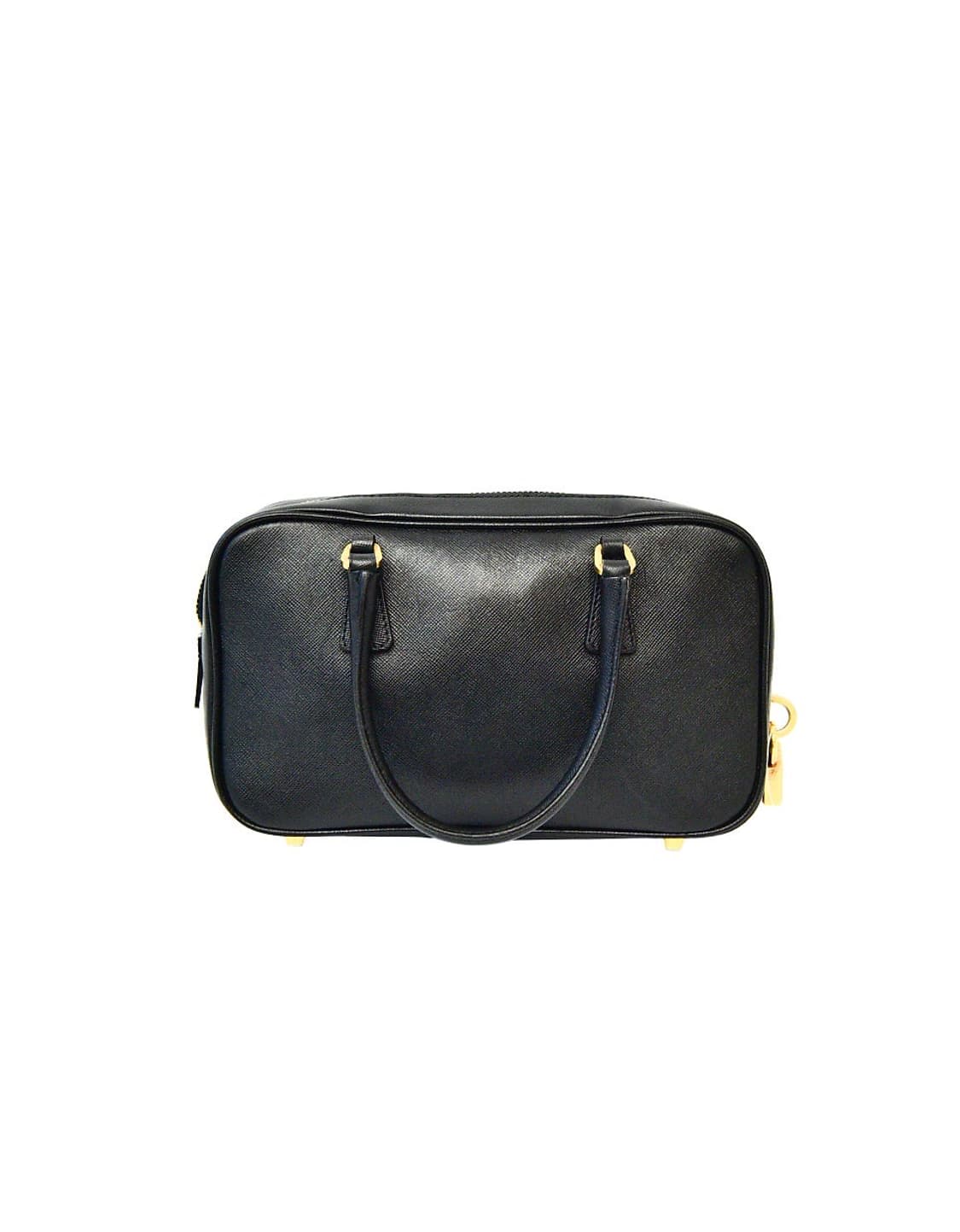 프라다 사피아노 미니 토트백(정품) 상품이미지4