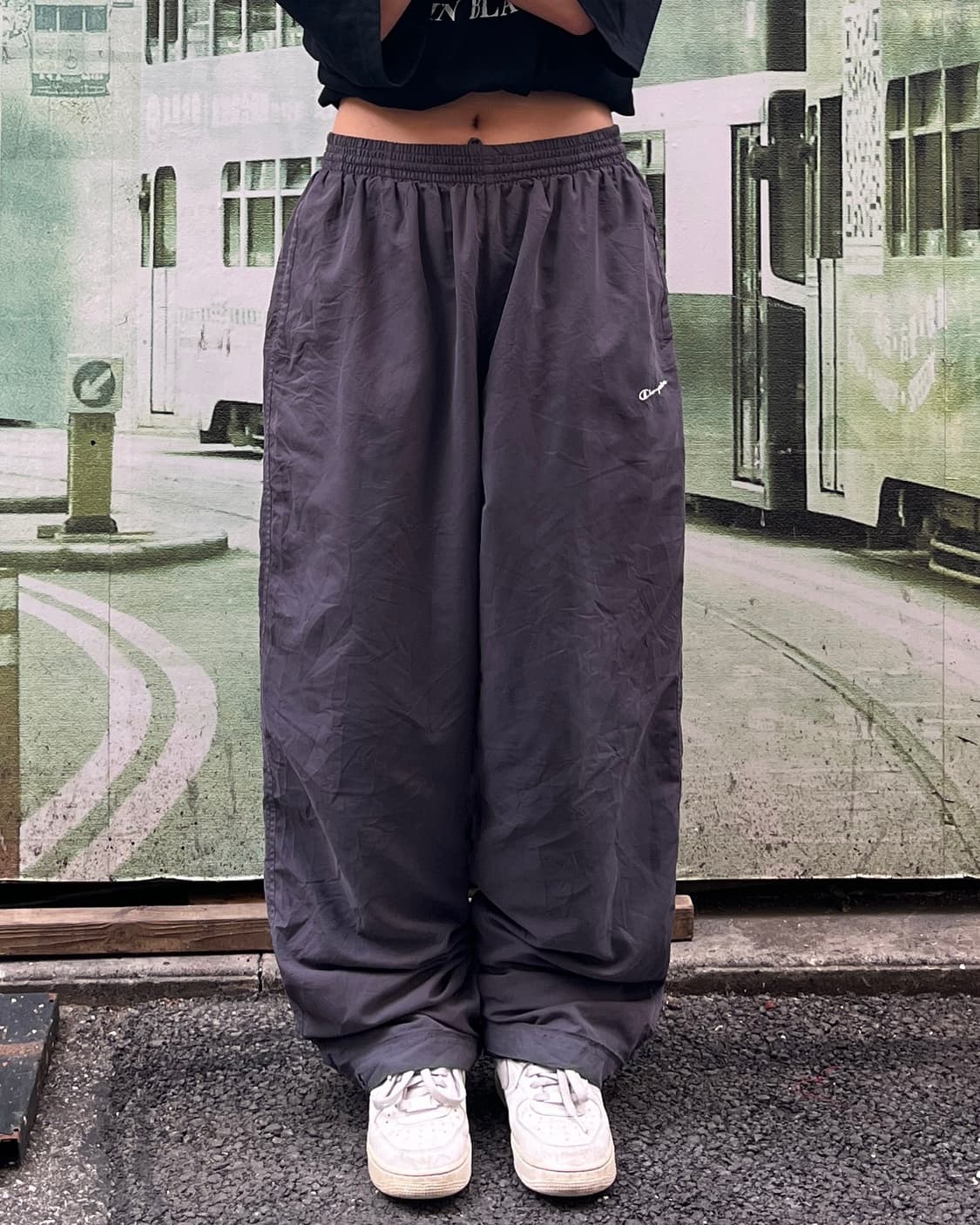 Champion track pants 상품이미지2