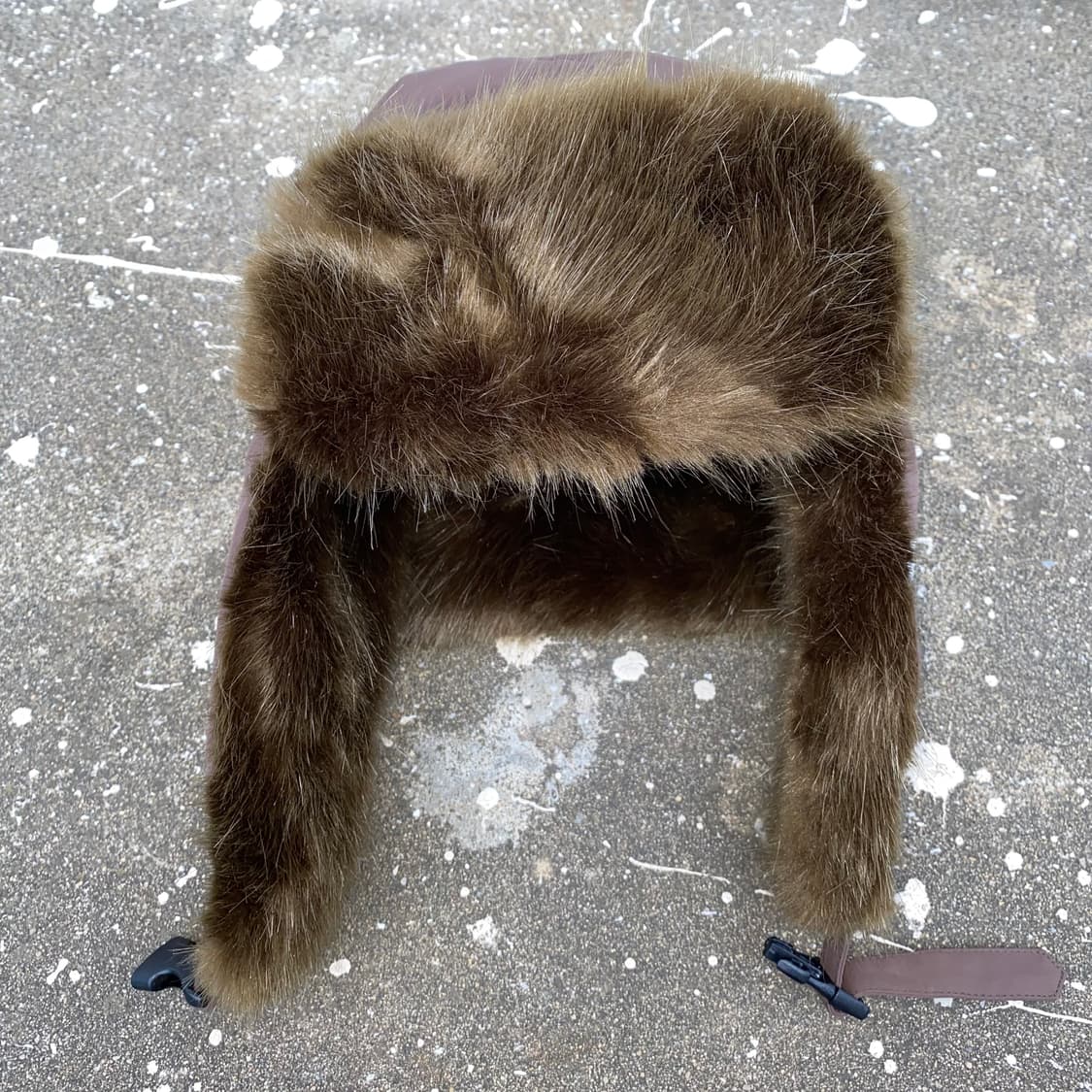 슈프림 고어텍스 트루퍼 햇 상품이미지4