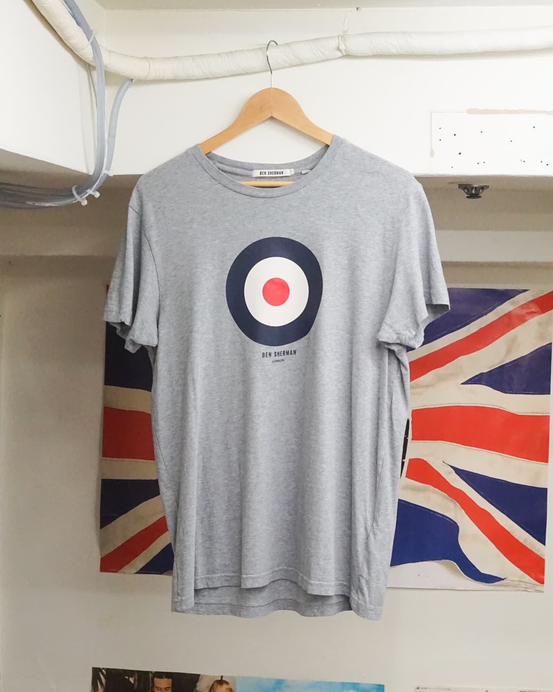 Ben Sherman 상품이미지1