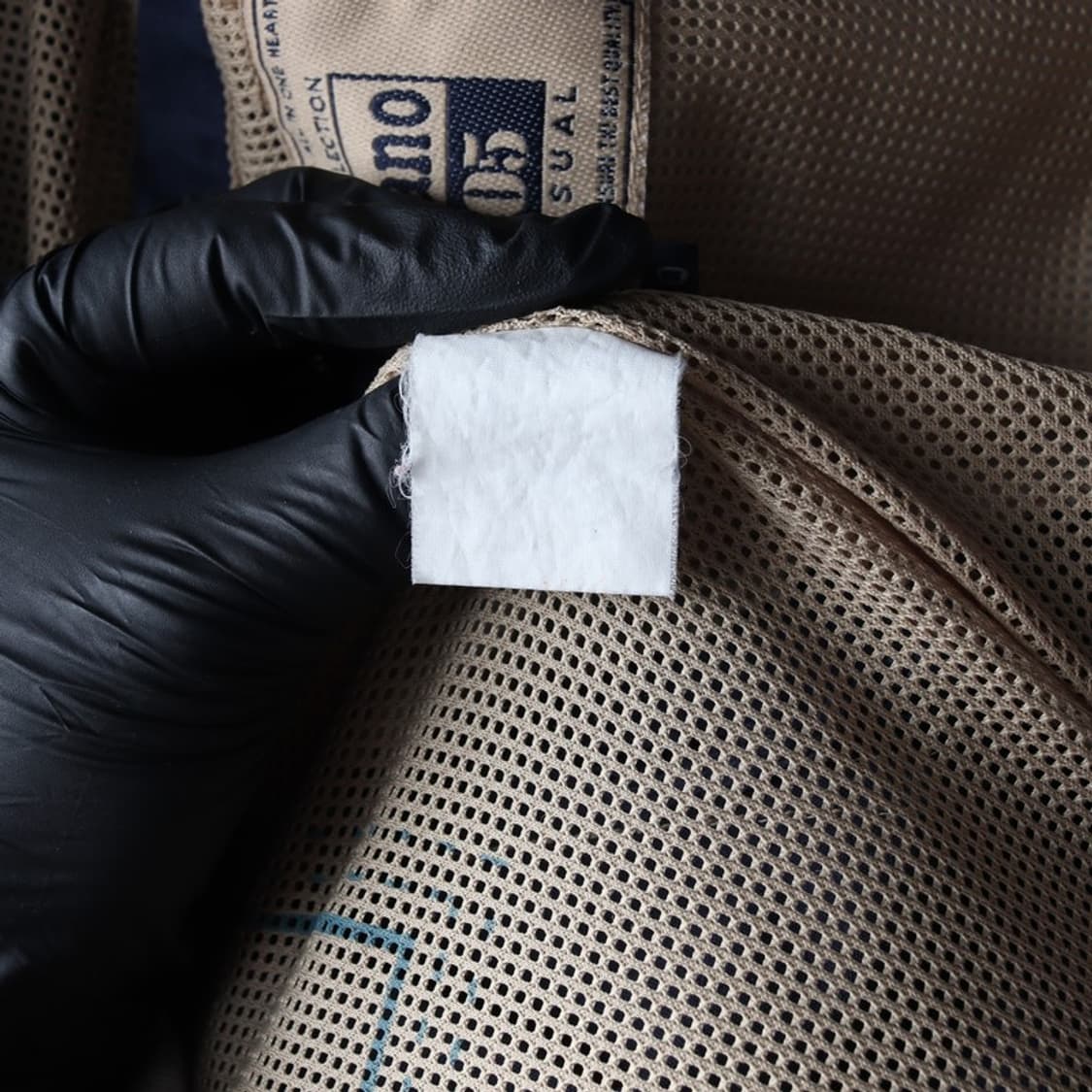 BRENNTANO 유틸리티 조끼 S 상품이미지7