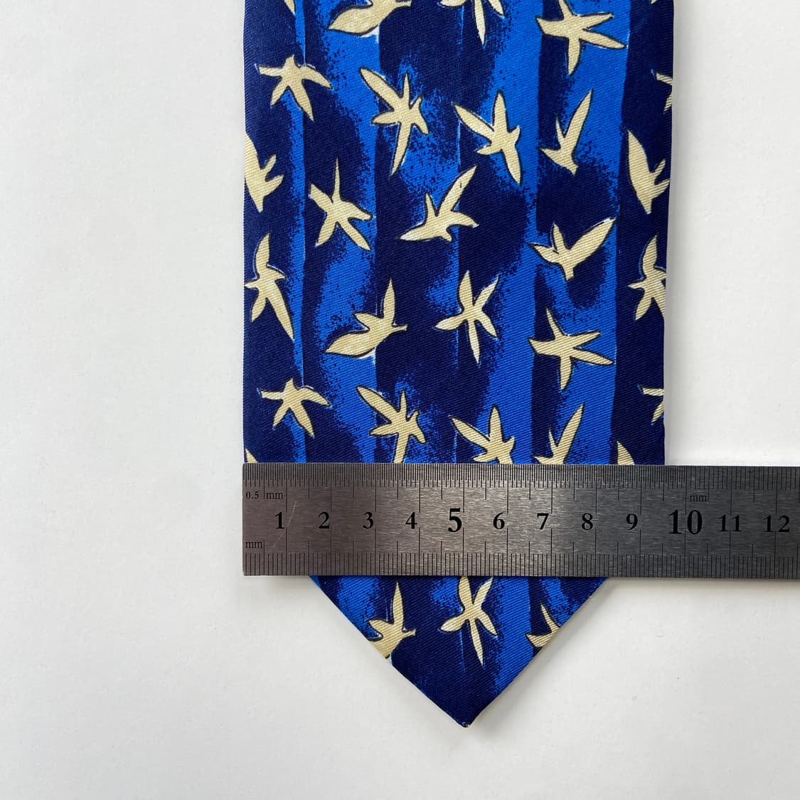 입생로랑(YSL) 명품 정품 넥타이 상품이미지8