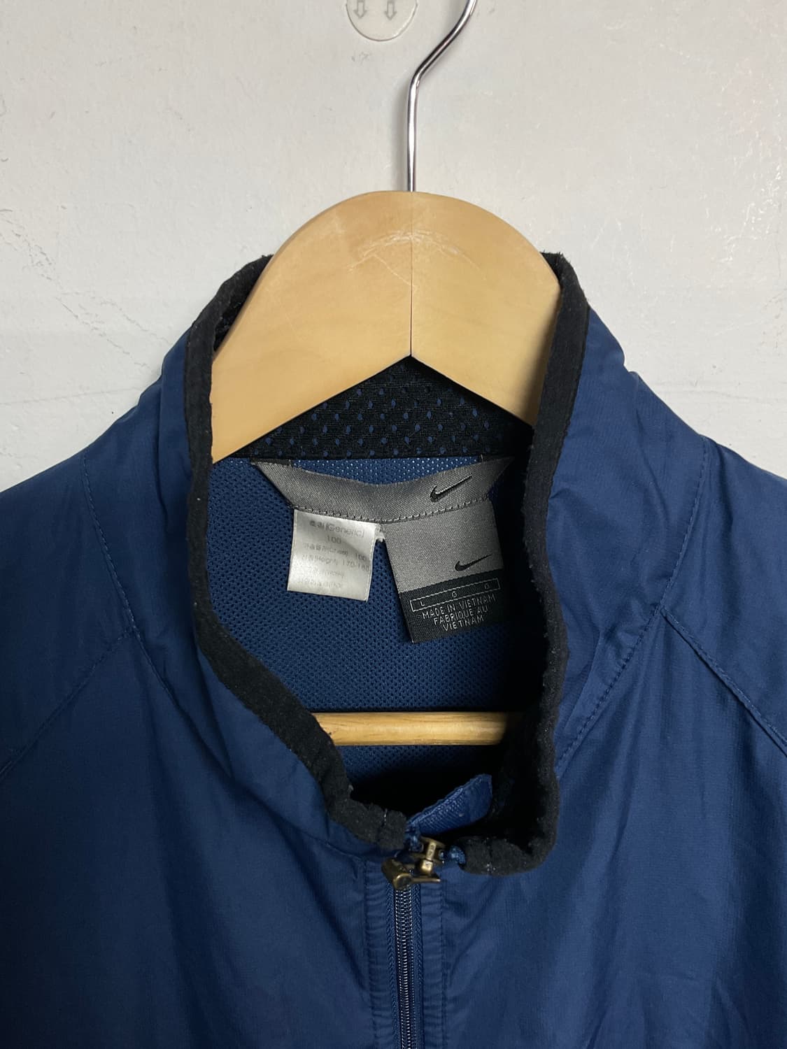 나이키 바람막이 100  상품이미지4