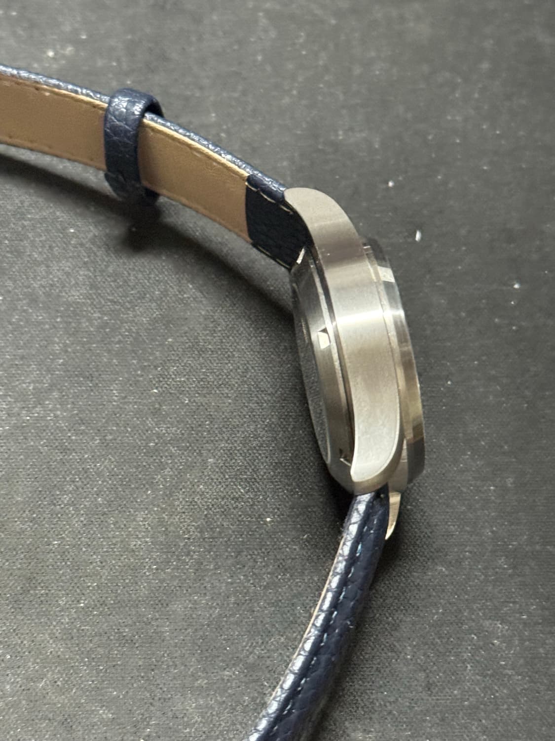 세이코 오토매틱 시계 커스텀 시계 모드시계 카키필드 상품이미지4