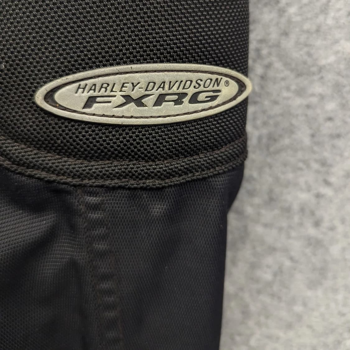 할리데이비슨 FXRG 메쉬 자켓 상품이미지3