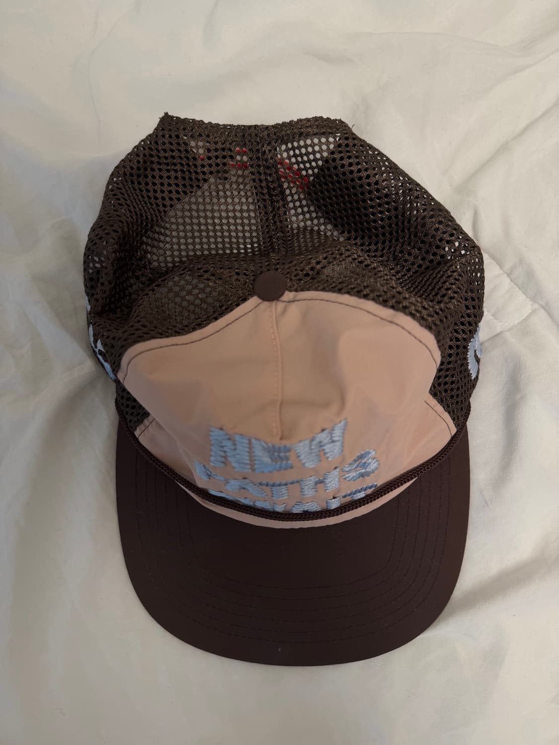 우즈 알렉스 조노 볼캡 상품이미지1