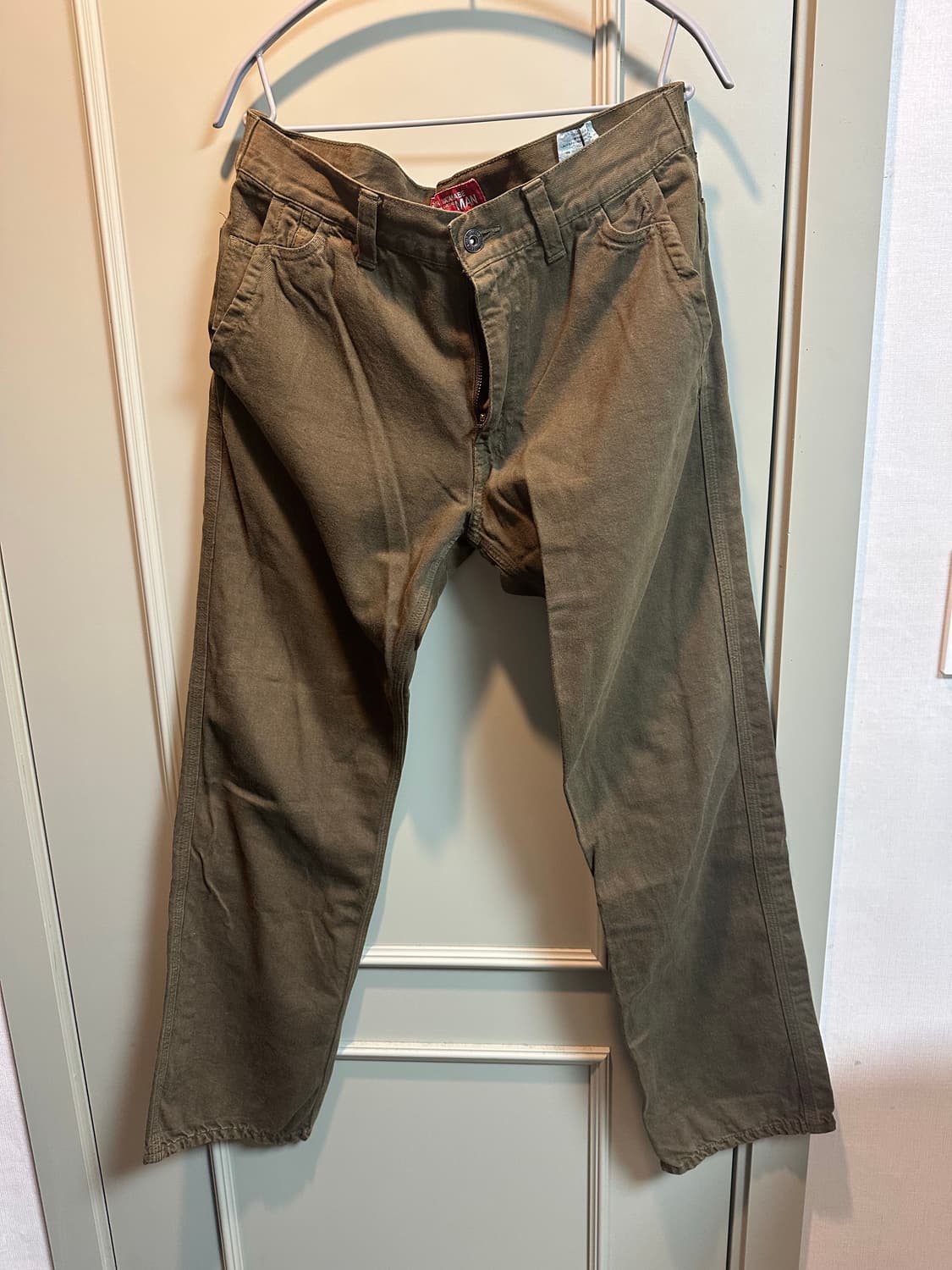 Junya watanabe x levis 503 denim jean 상품이미지1