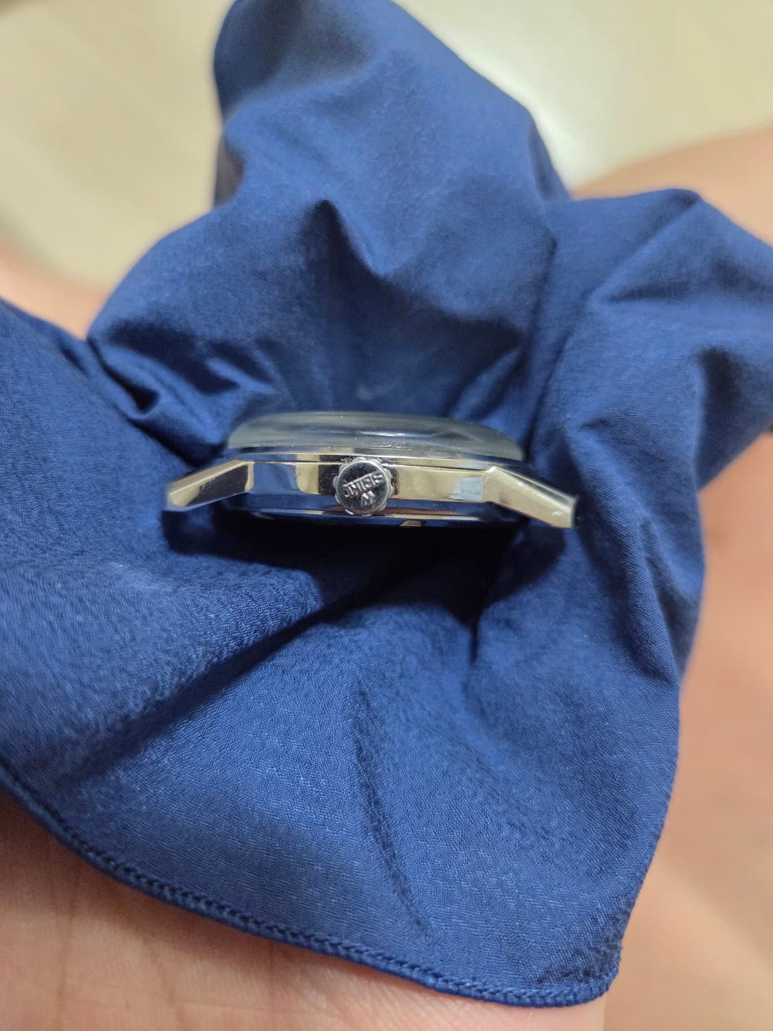 킹세이코 KS44 44-9990 king seiko 상품이미지7