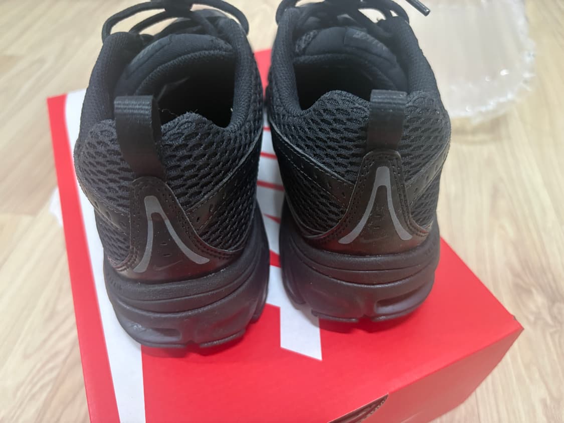 나이키 에어맥스 모토 2K 올검 245 상품이미지4