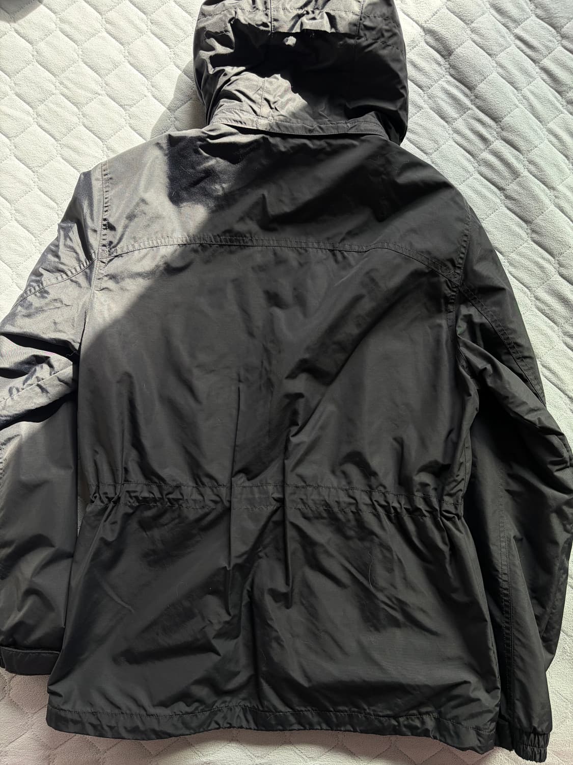 디키즈 후드 워크 바람막이 상품이미지3