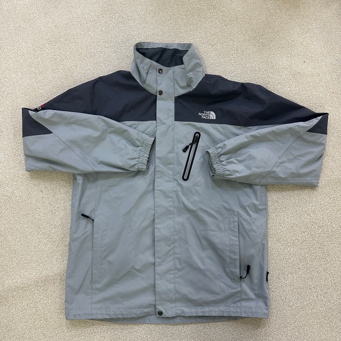 L 노스페이스 바람막이 자켓 0317D 상품이미지1