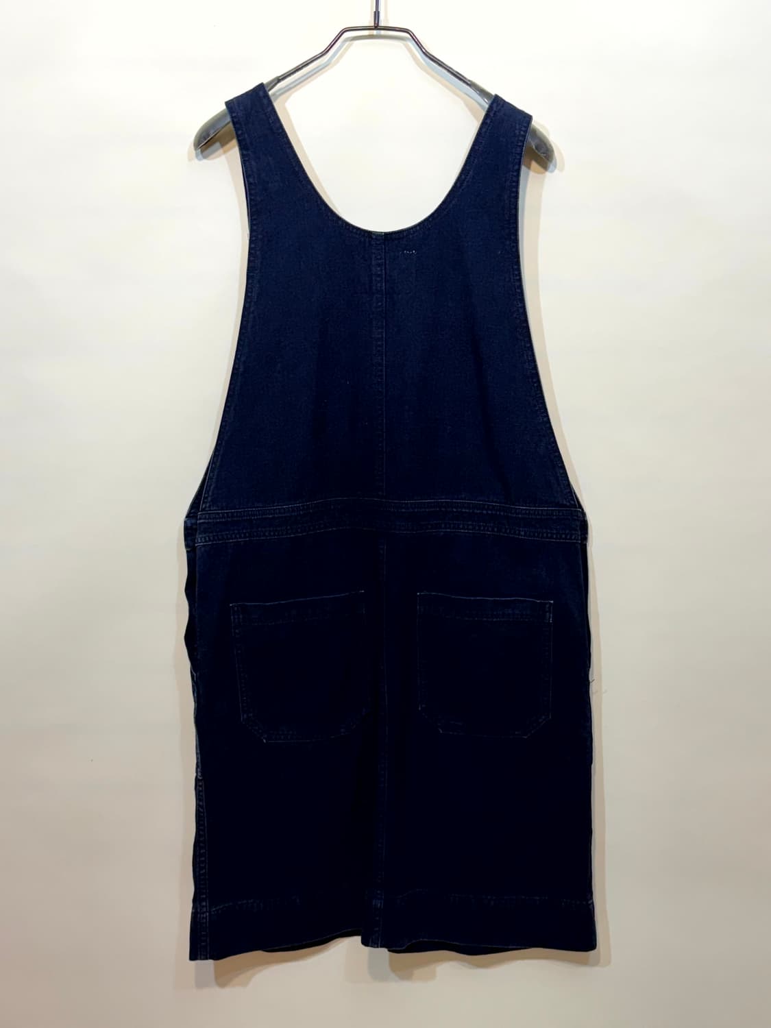 MHL 오버롤 스커트 (Made In Japan) 상품이미지3